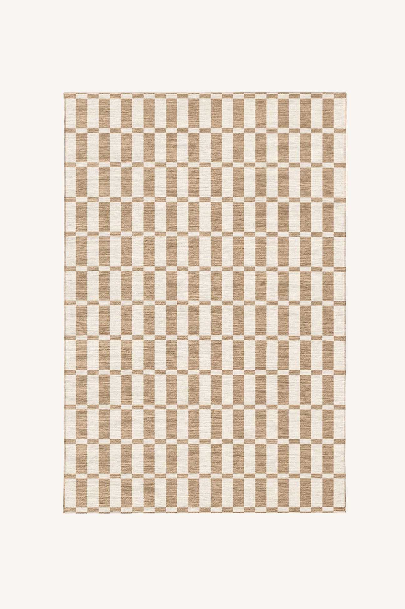Daaira Checks Rug