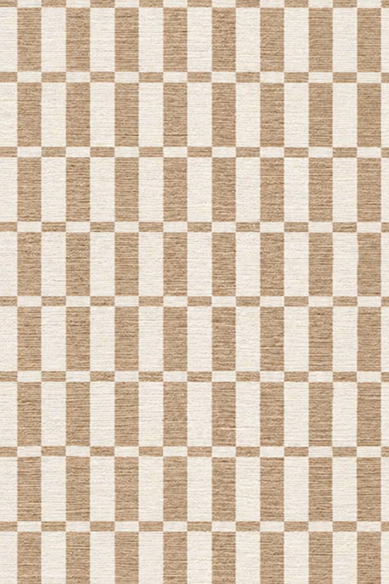 Daaira Checks Rug