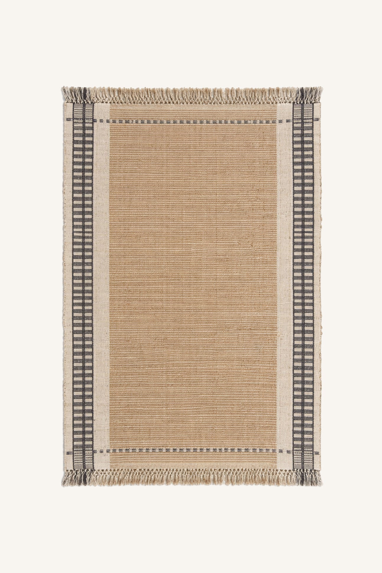 Seher Fringe Rug