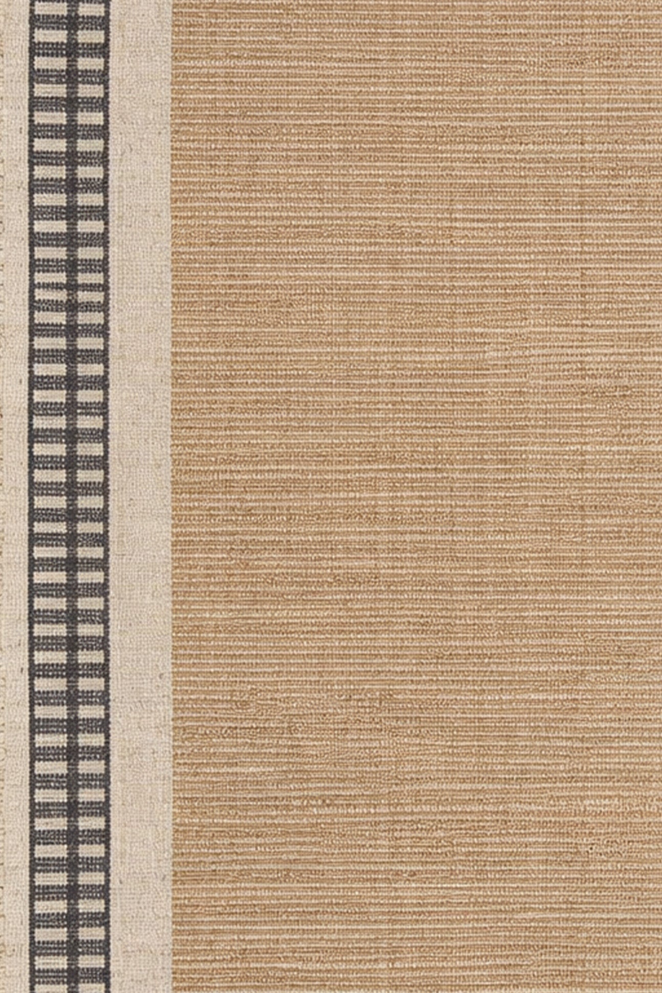 Seher Fringe Rug