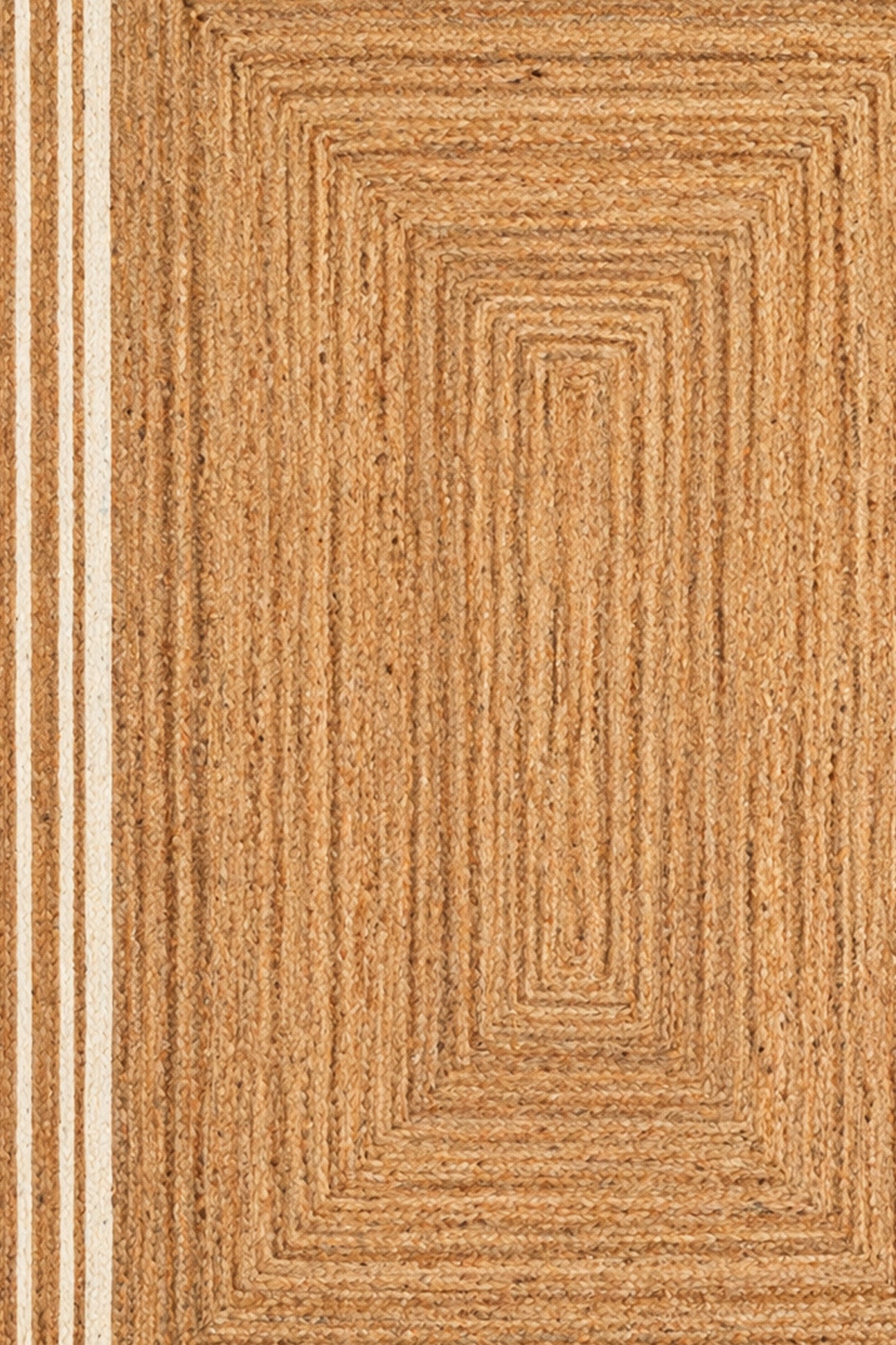 Aangan Frame Rug
