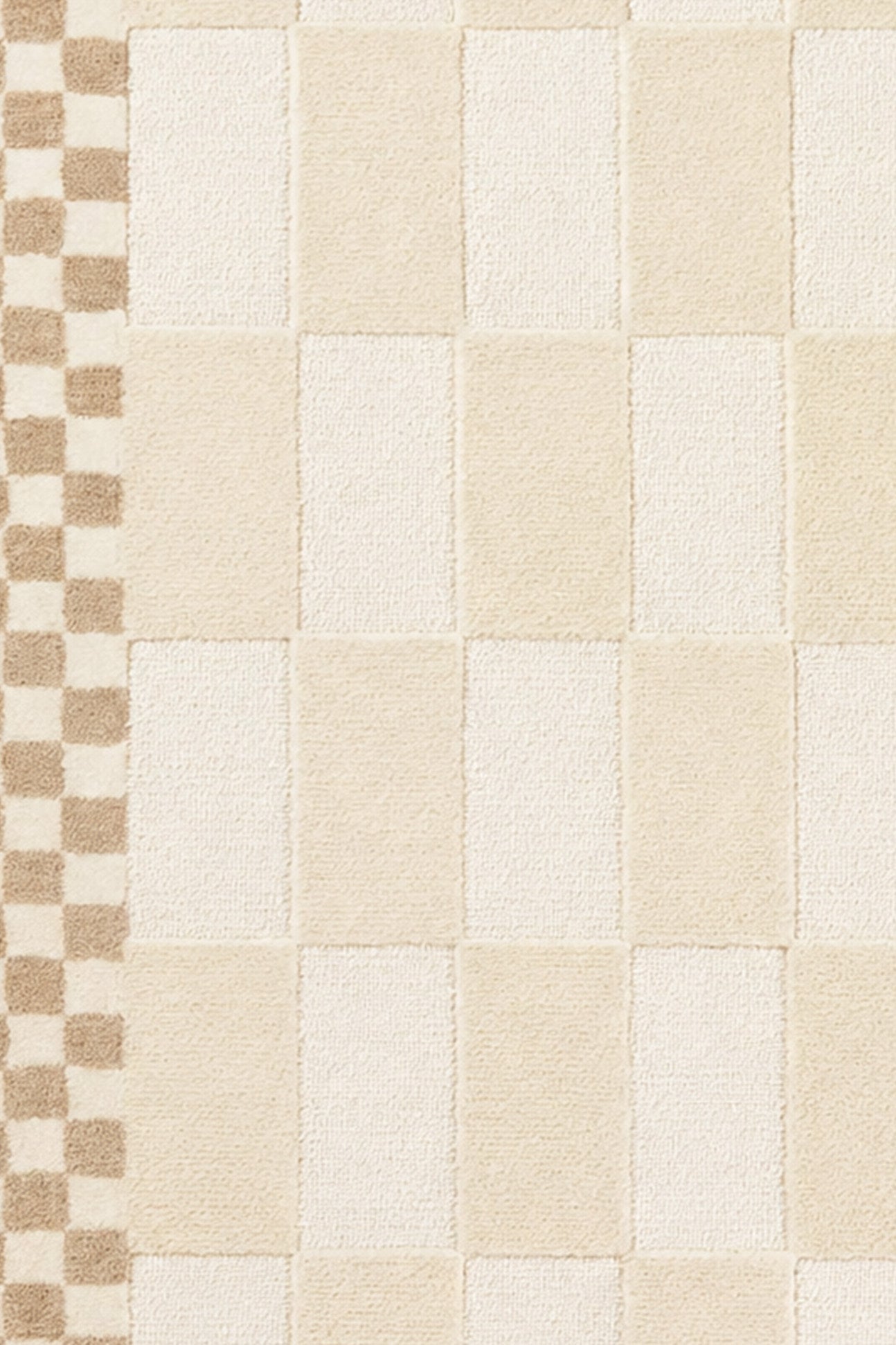 Shehtoot Mosaic Rug