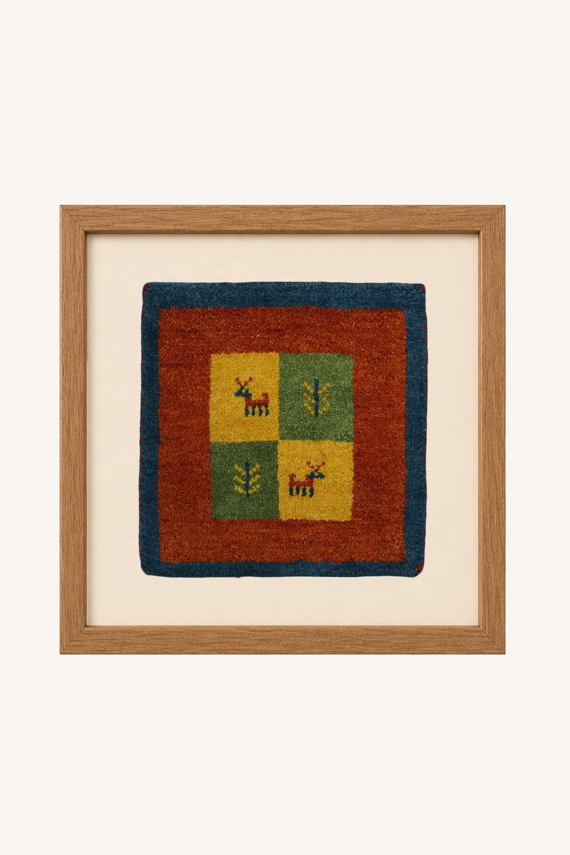 Vanra Tales Wall Art