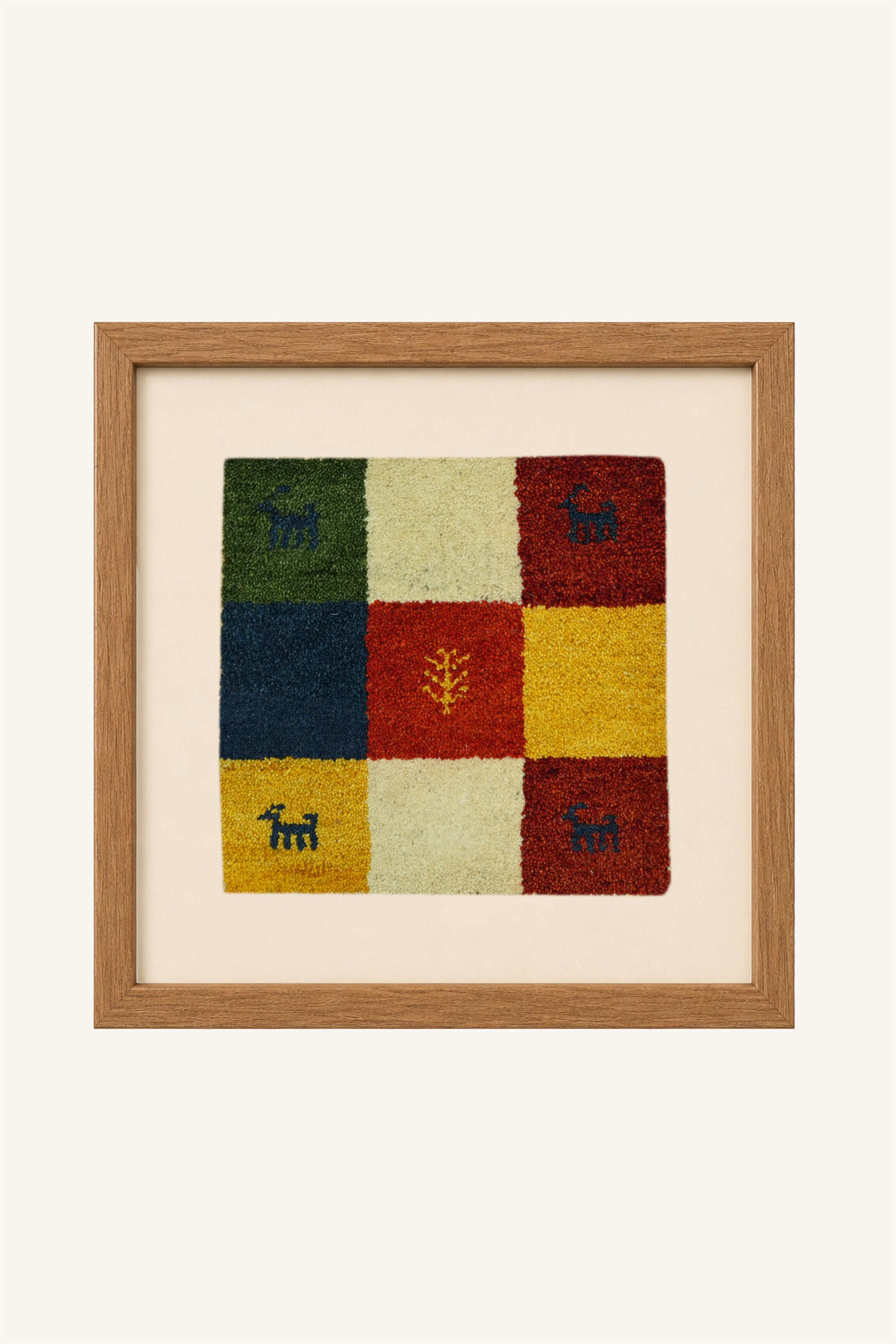 Rang Soul Wall Art