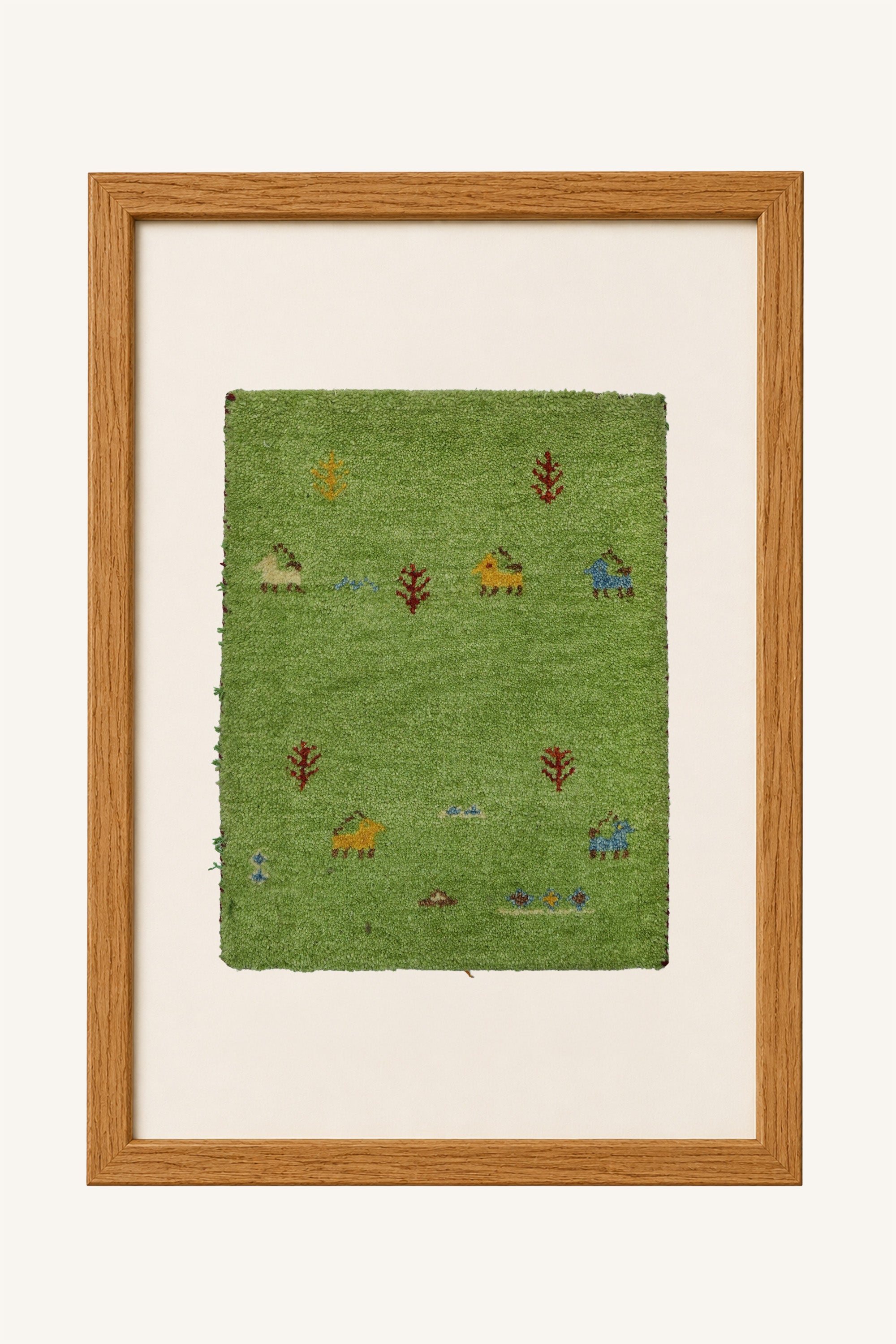 Greenland Wall Art