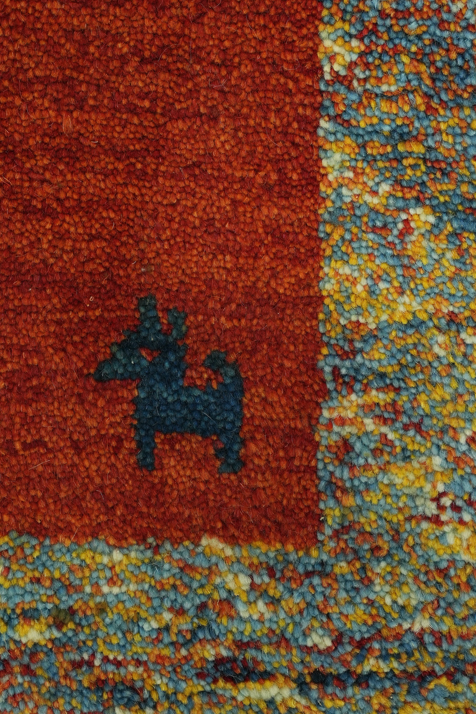 Surkh Safar Wall Art