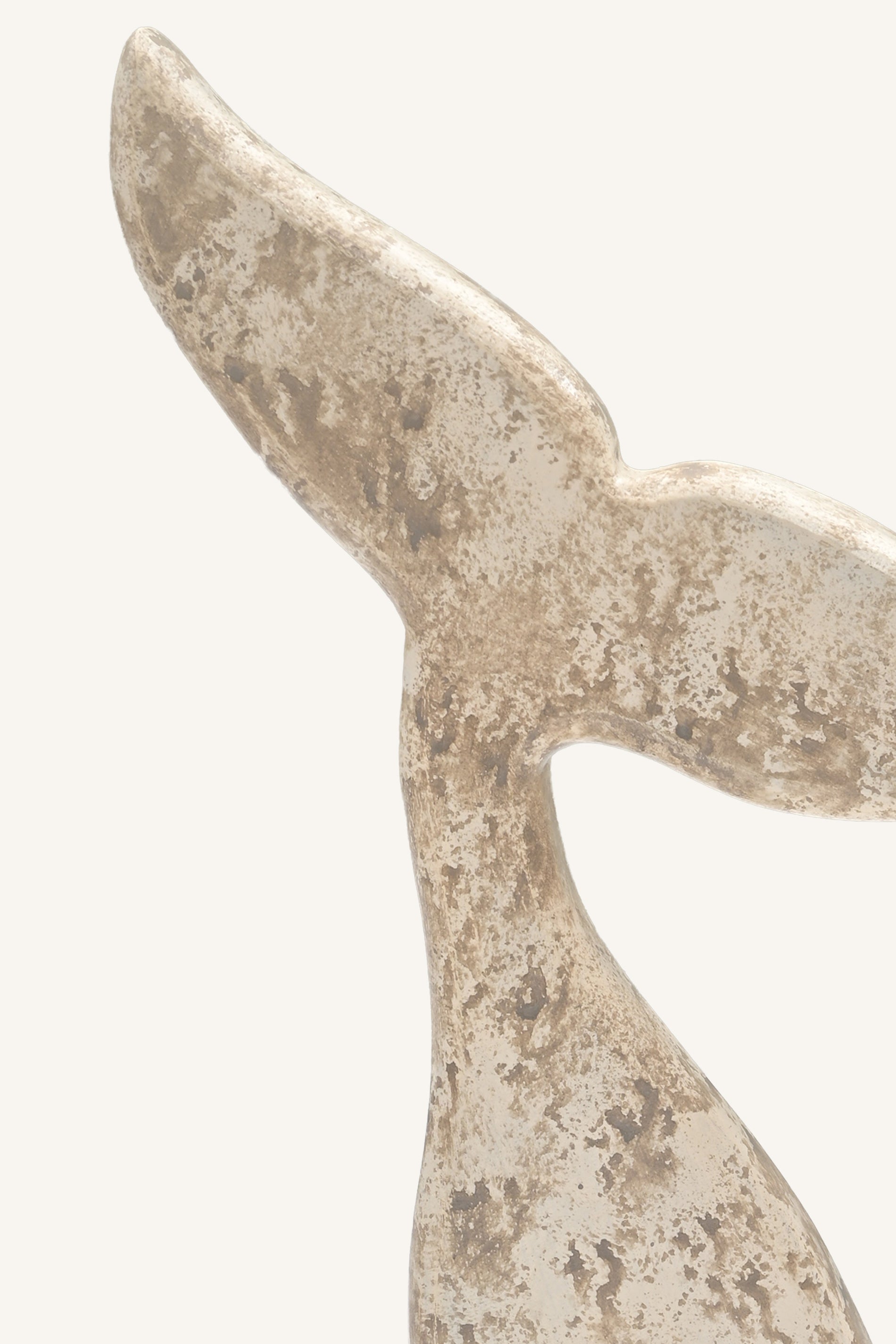 Whalesong Crest Sculpture