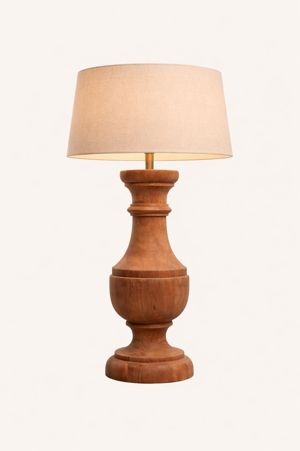 Sanjoli Orchard Pillar Lamp