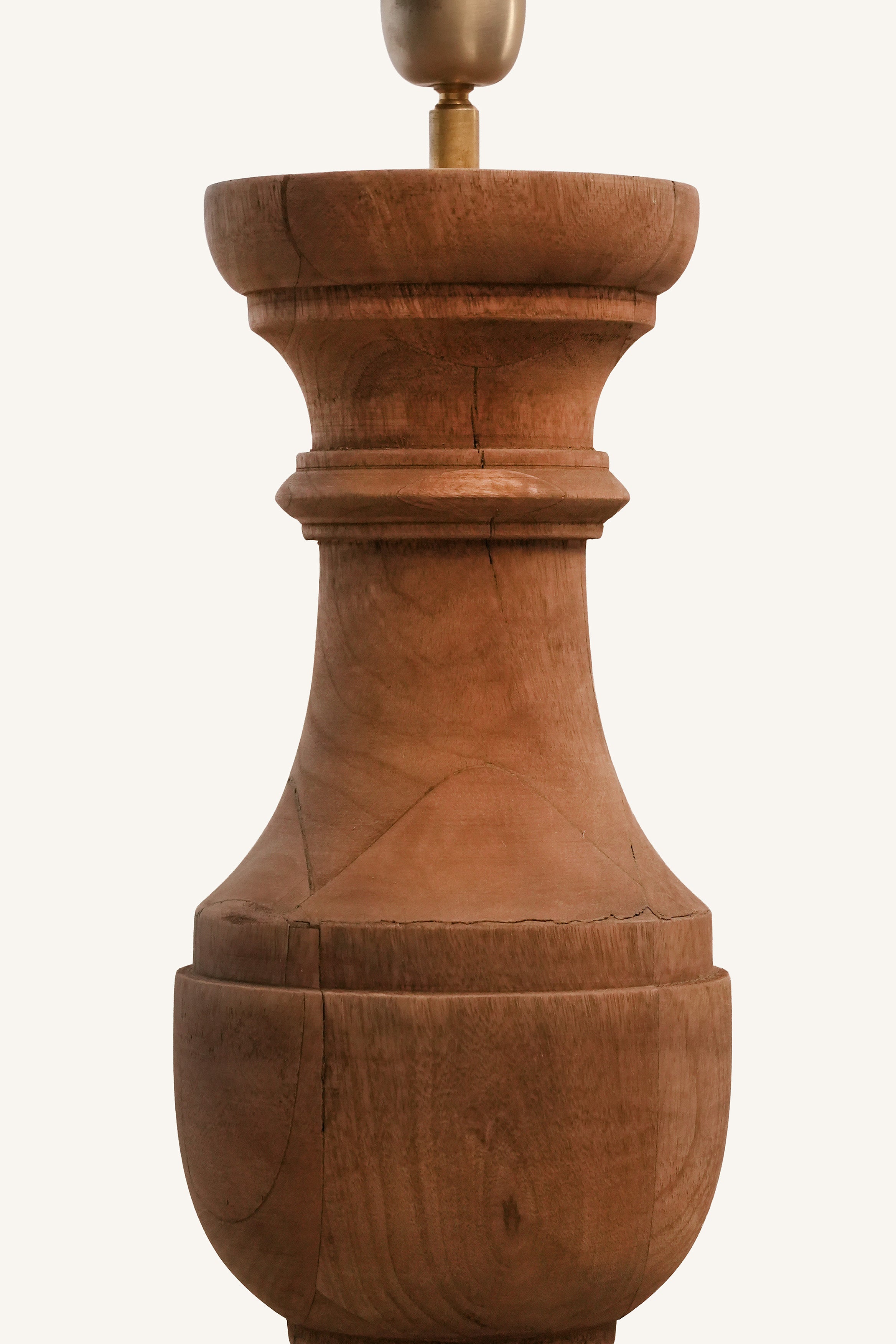 Sanjoli Orchard Pillar Lamp
