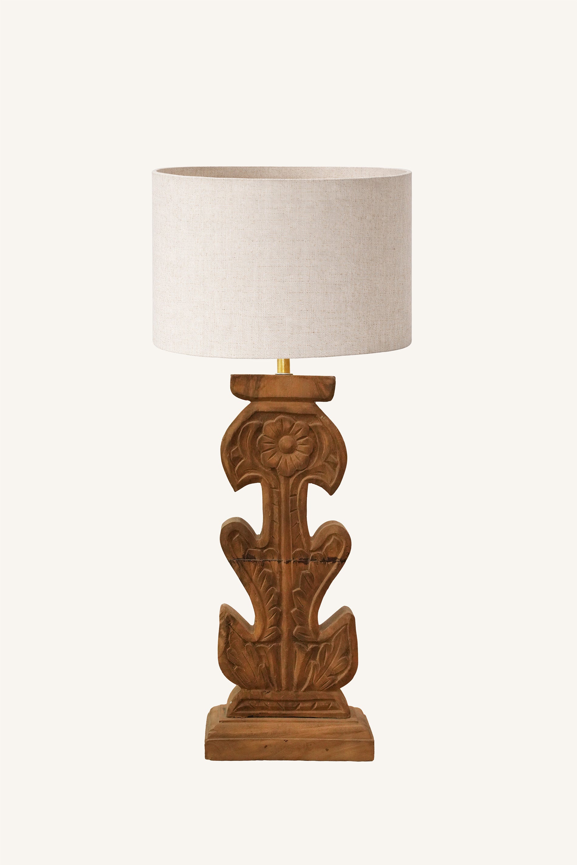 Patra Woodland Crest Lamp