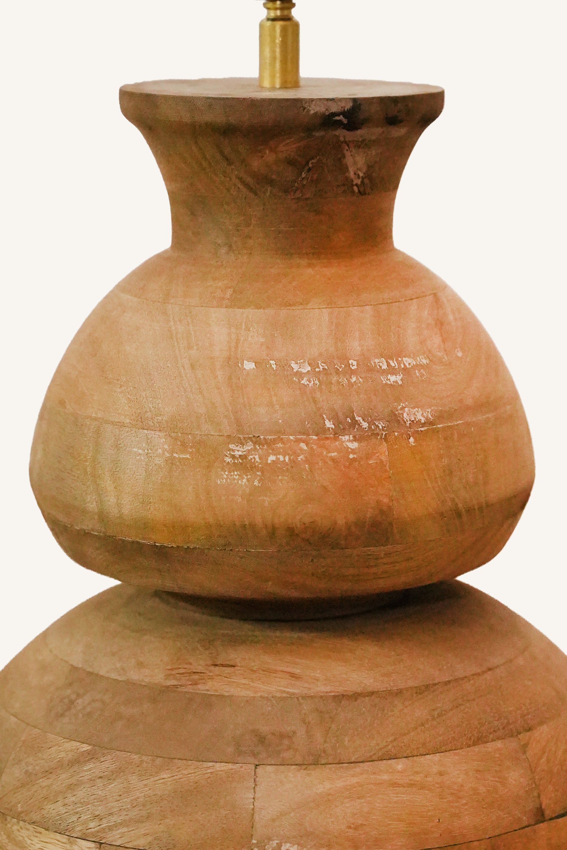 Dvan Twinform Lamp