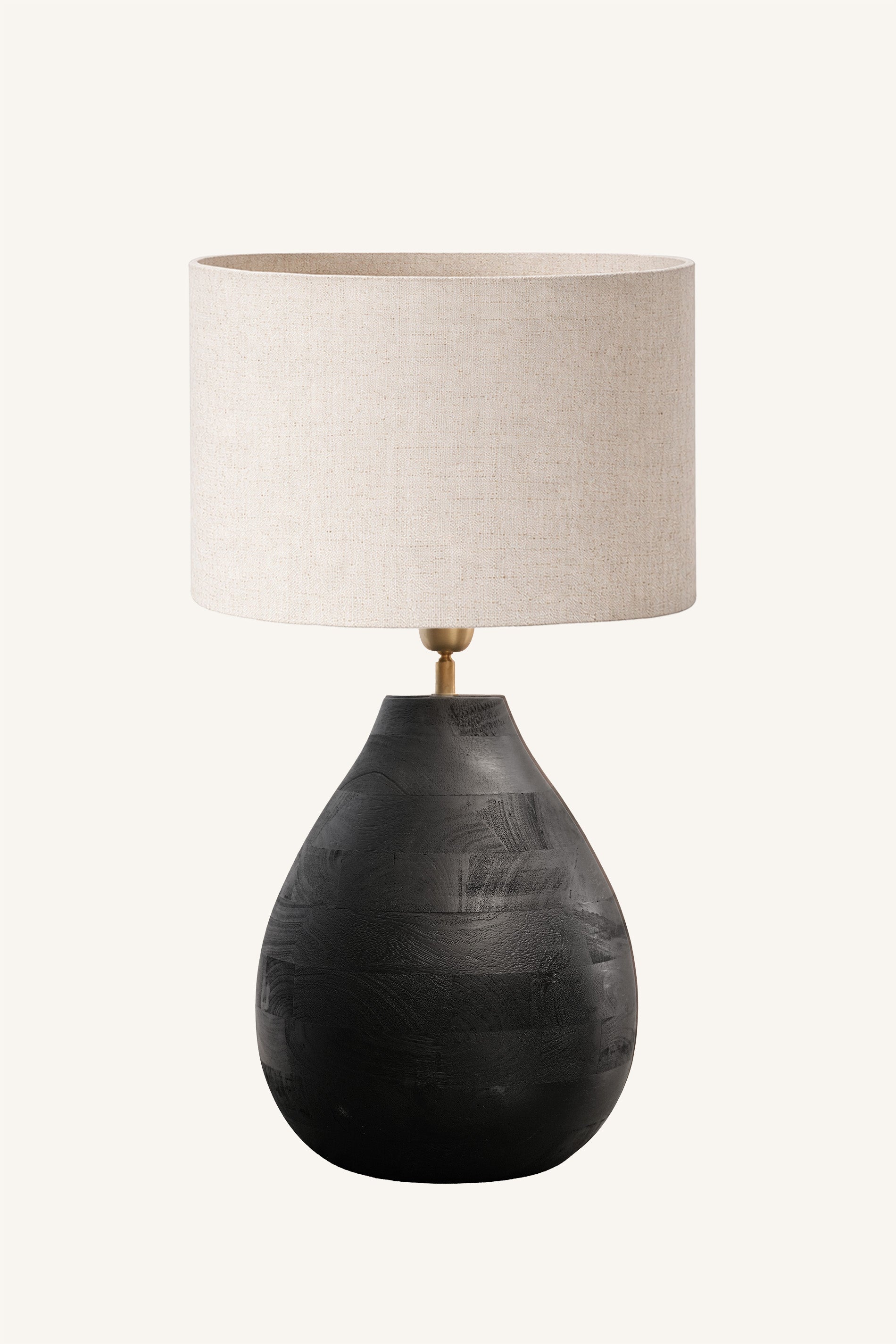 Blackhollow Gourd Lamp