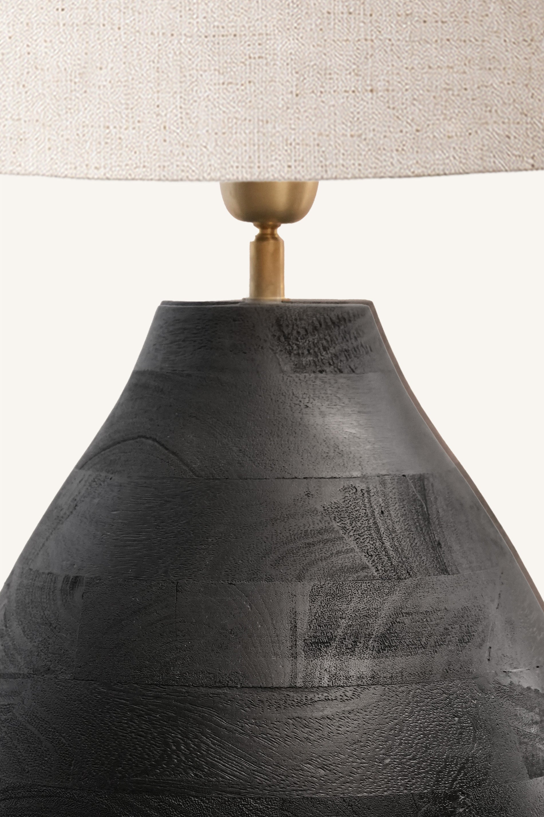 Blackhollow Gourd Lamp