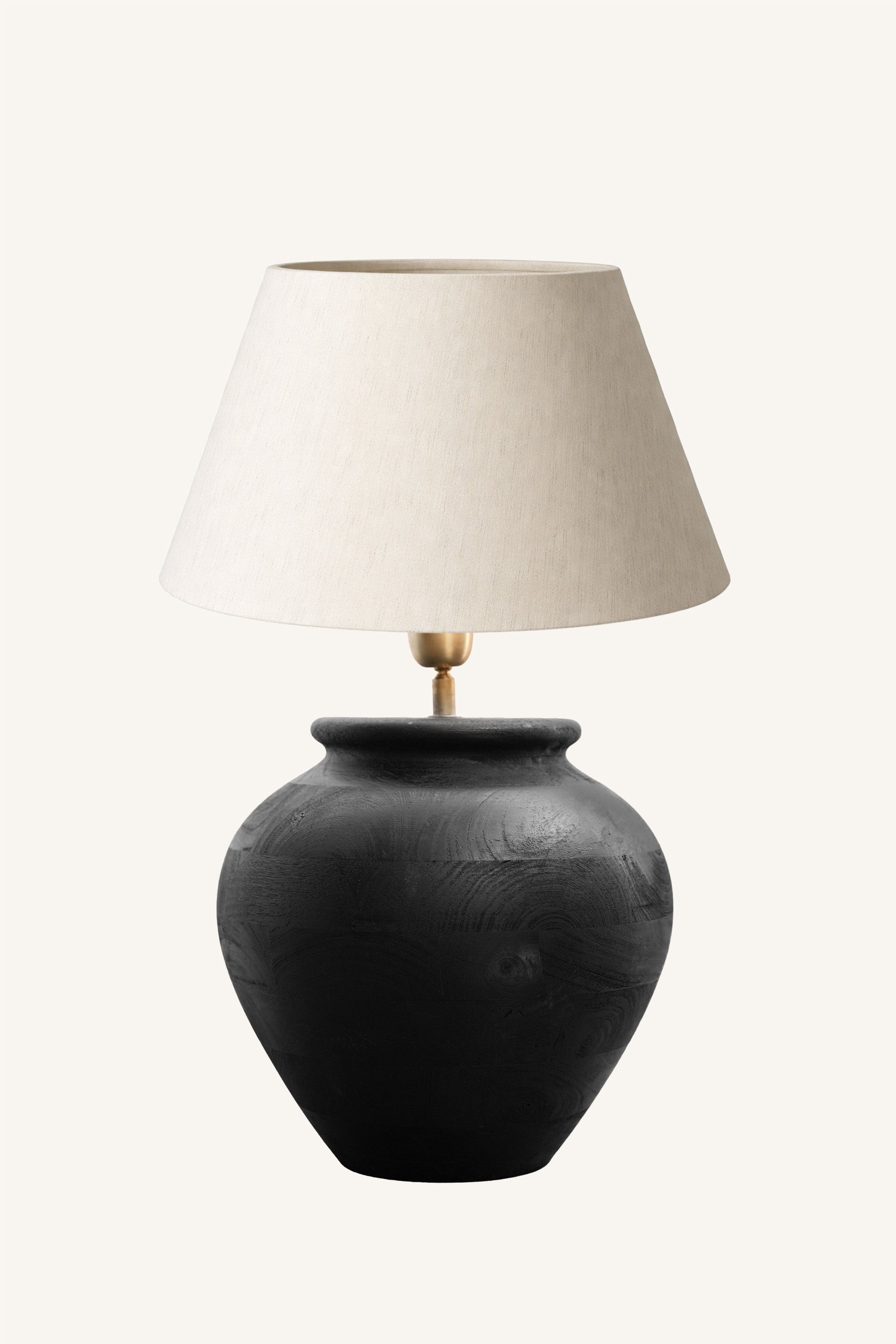 Charveil Vessel Lamp