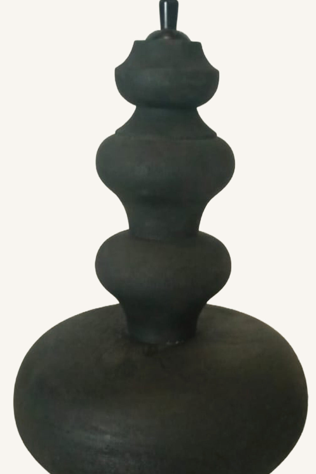 Trayi Grove Lamp