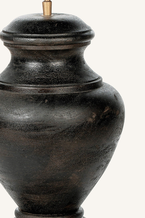 Kalasha Lamp