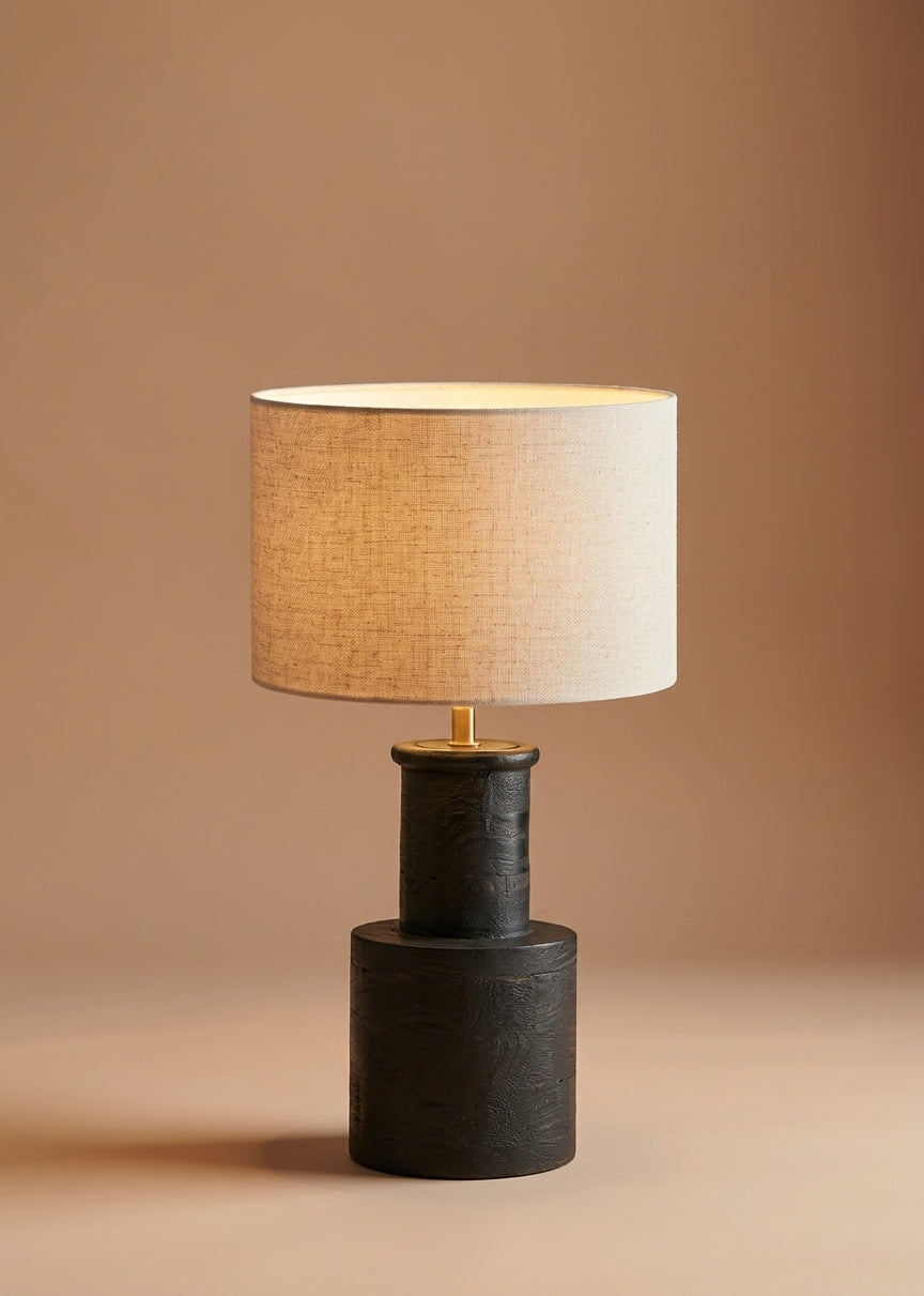 Forgeblock Totem Lamp