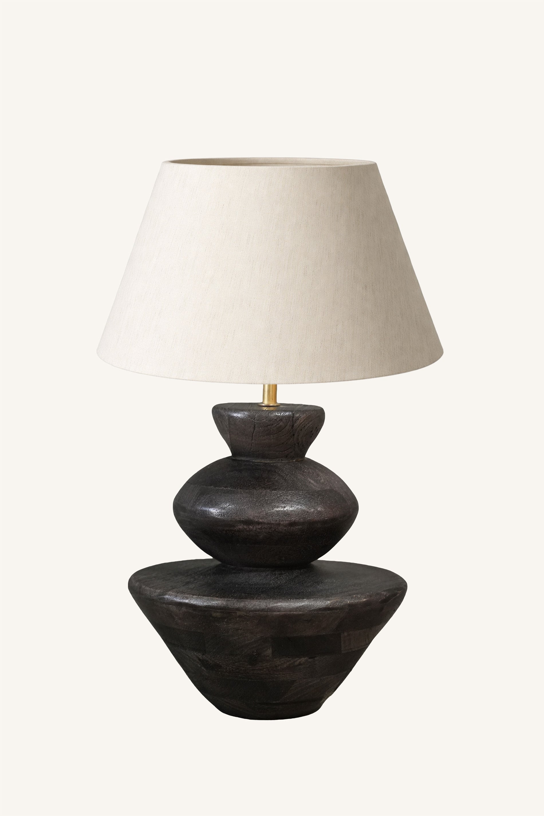 Eclipse Tier Lamp