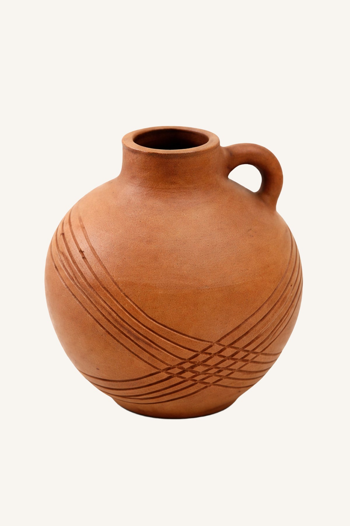 Leharika Terra Pitcher