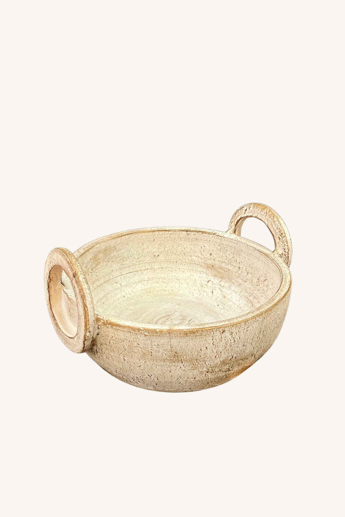 Twinring Harvest Bowl