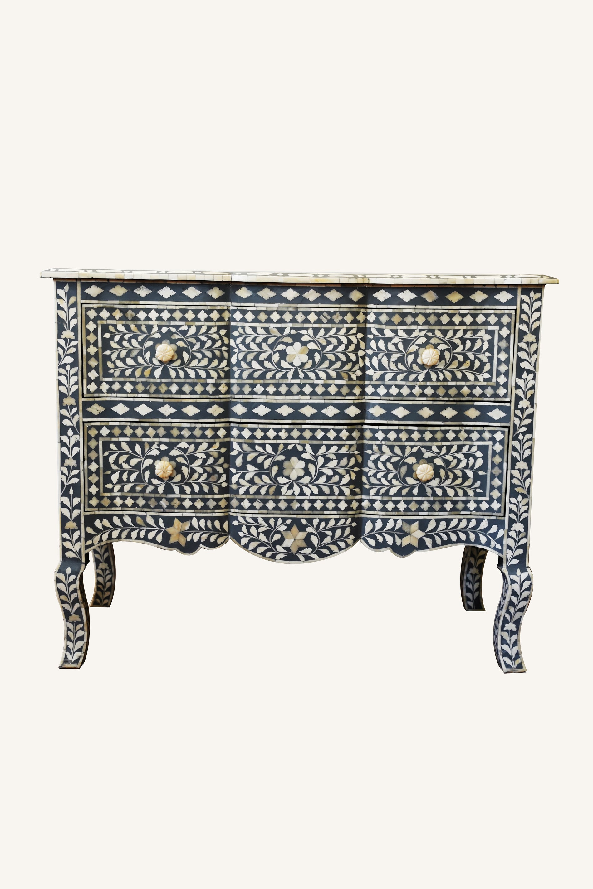 Maison Crest Sideboard