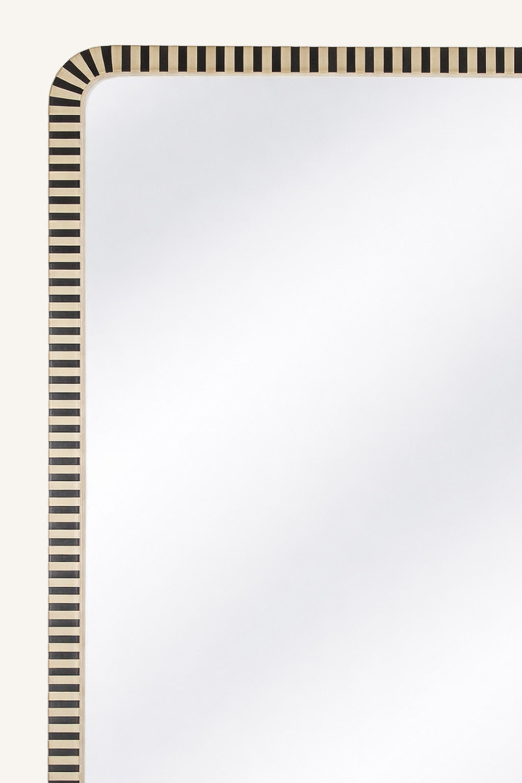 Archive Inlay Mirror