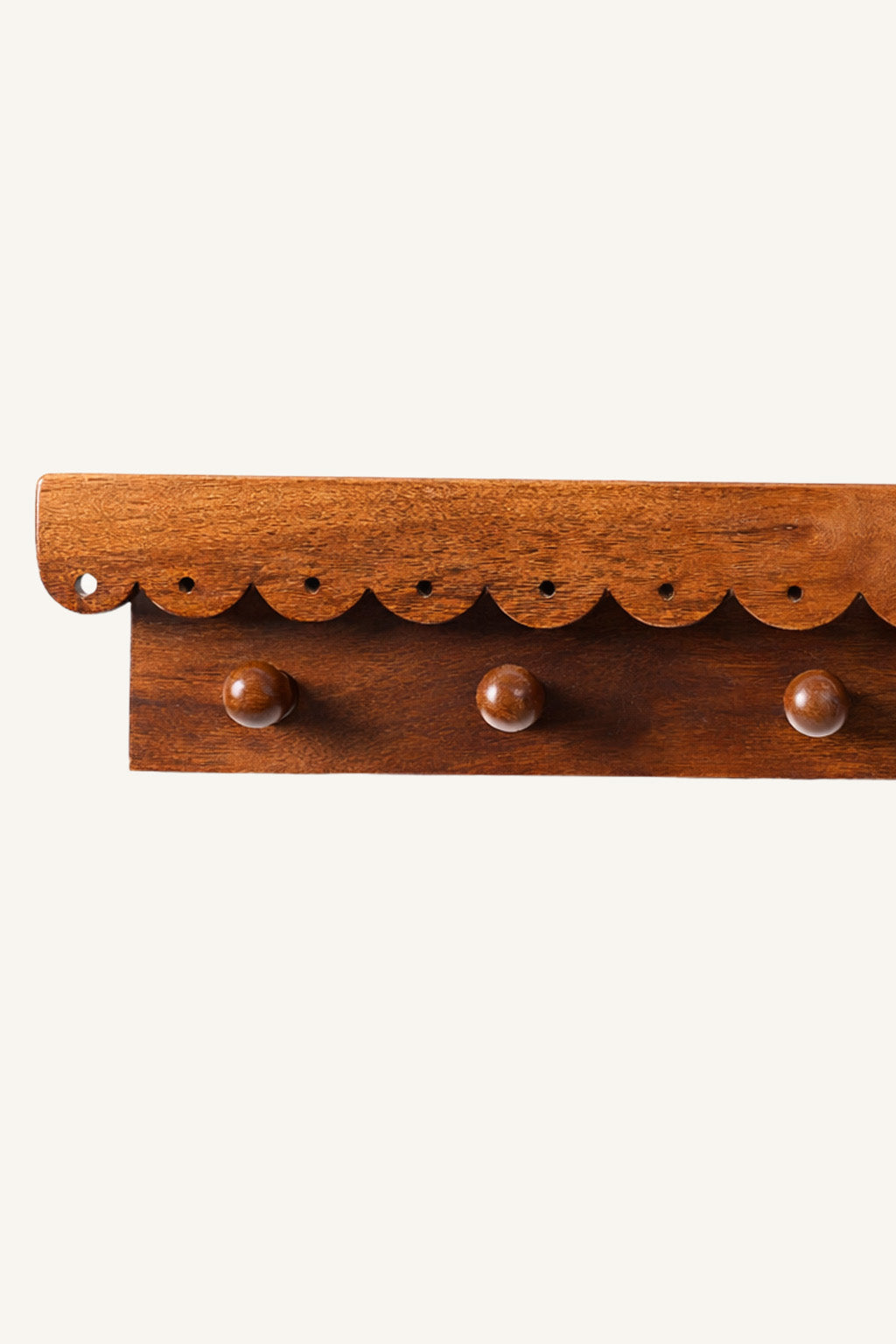Folkline Hook Rail