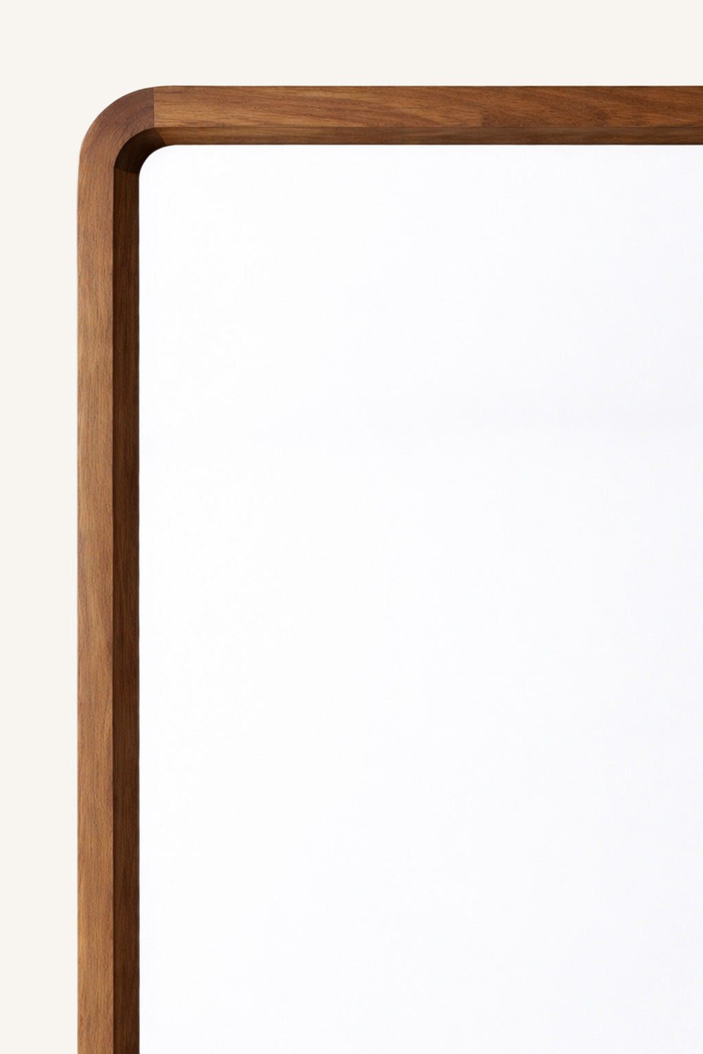 Curved Recto Mirror