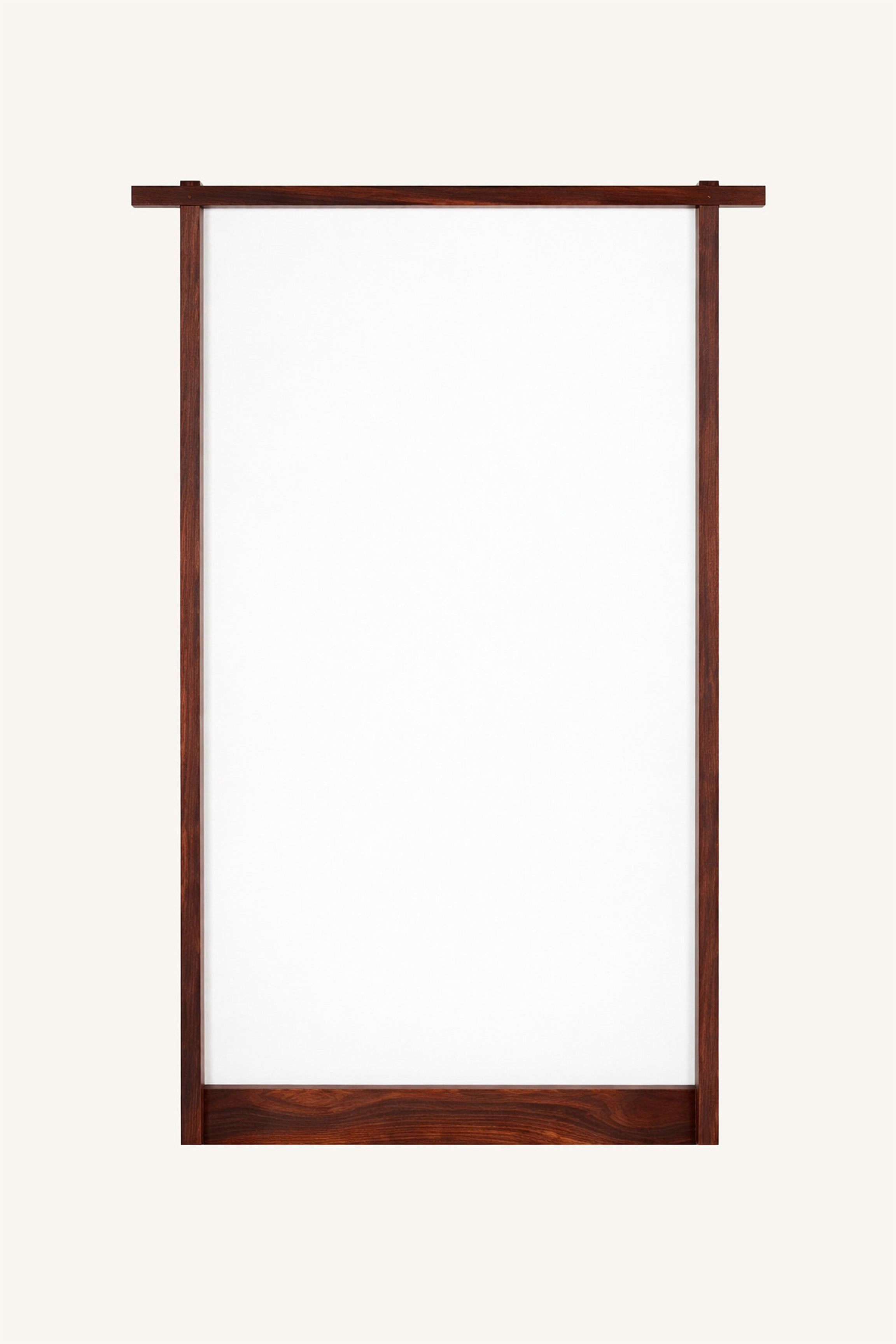 Beam & Peg mirror