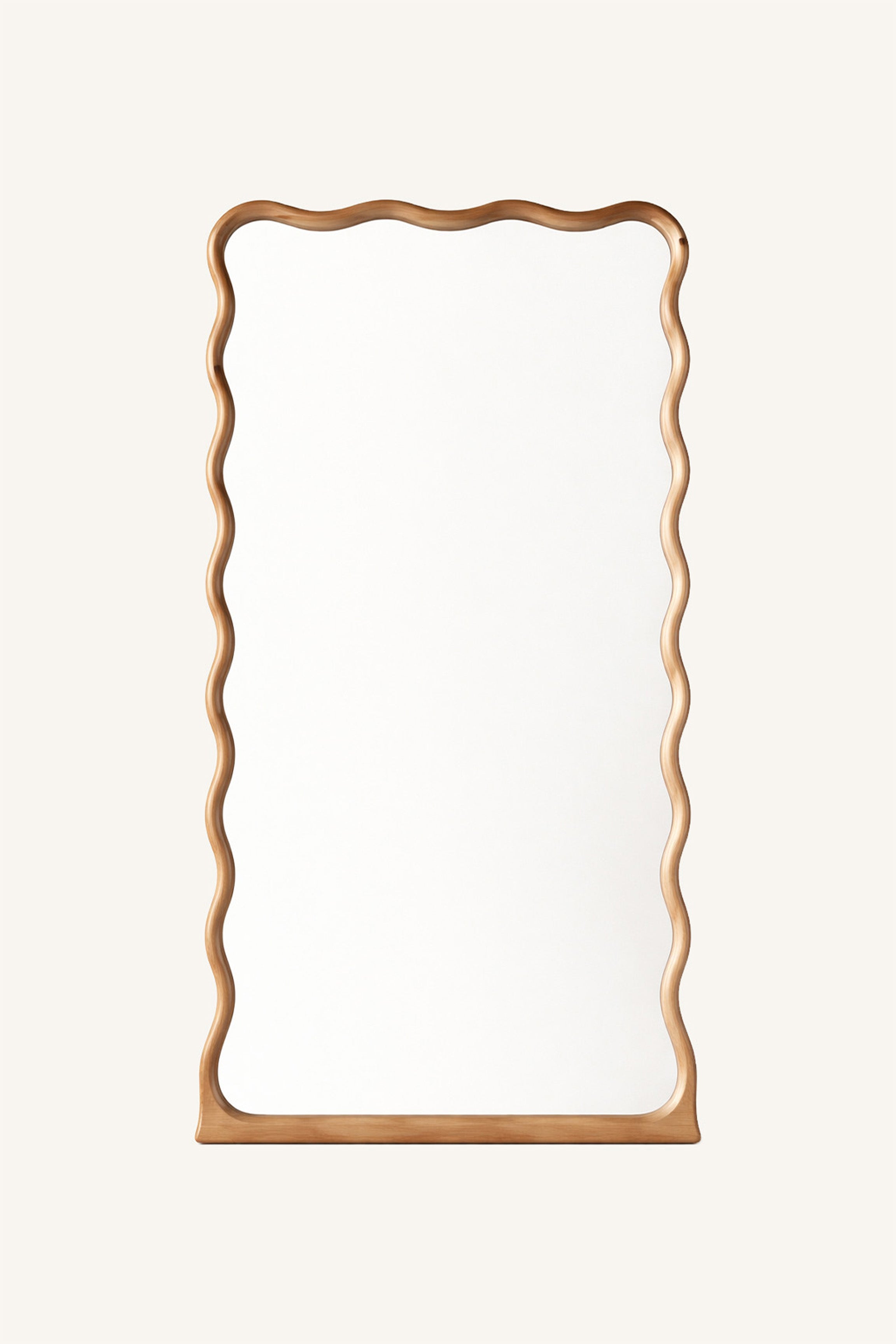 Still House Floor Mirror
