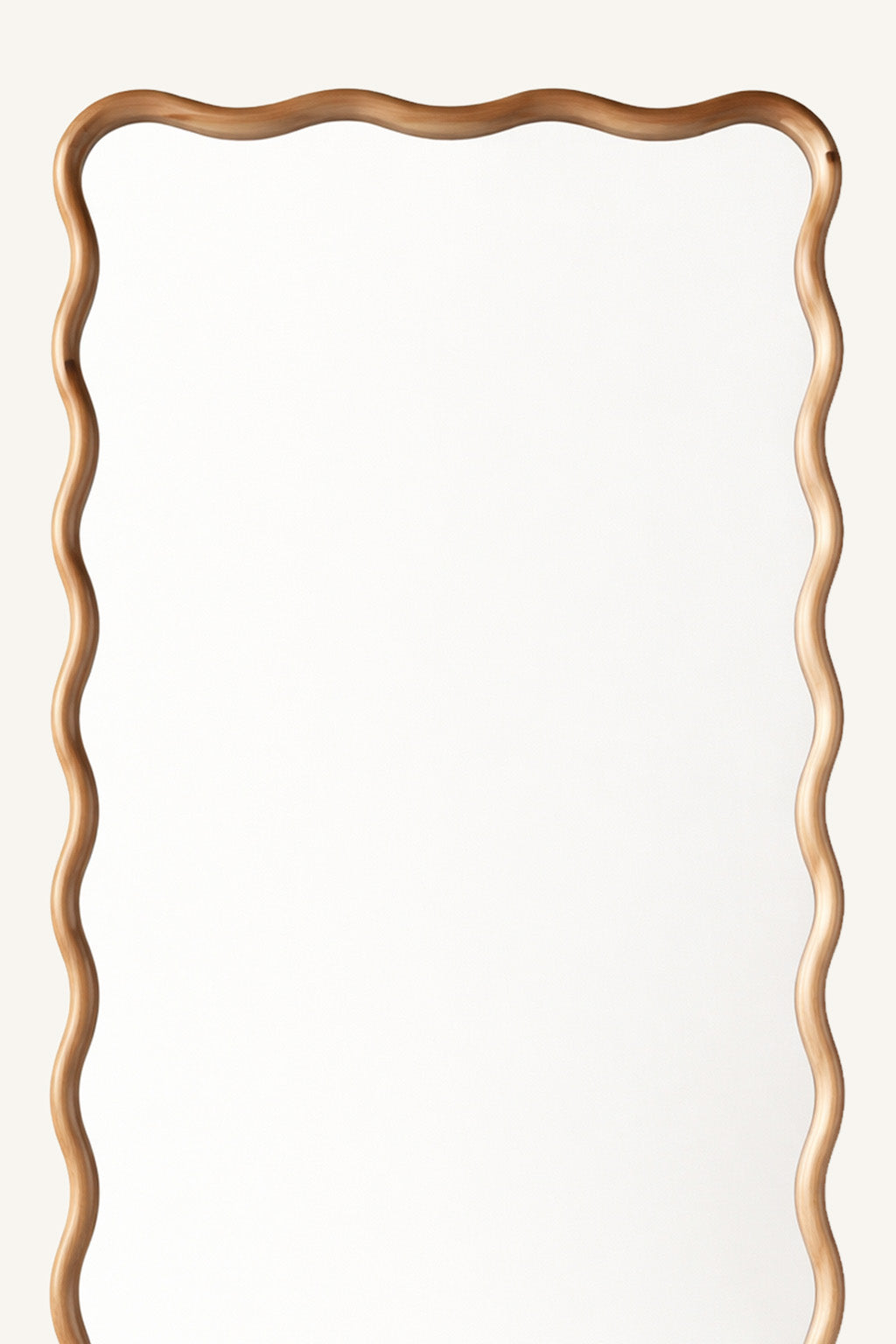 Still House Floor Mirror