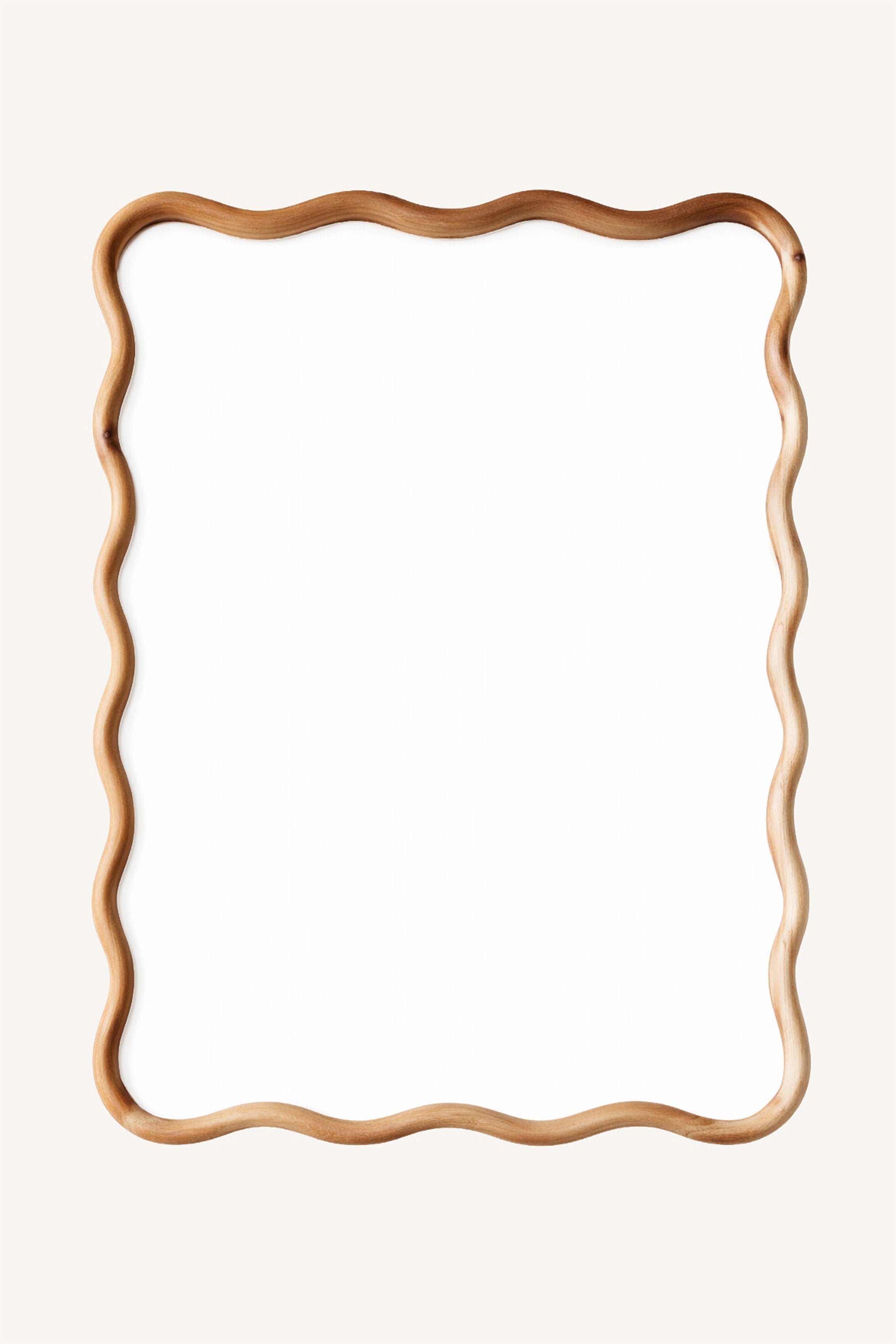 Still House Mirror