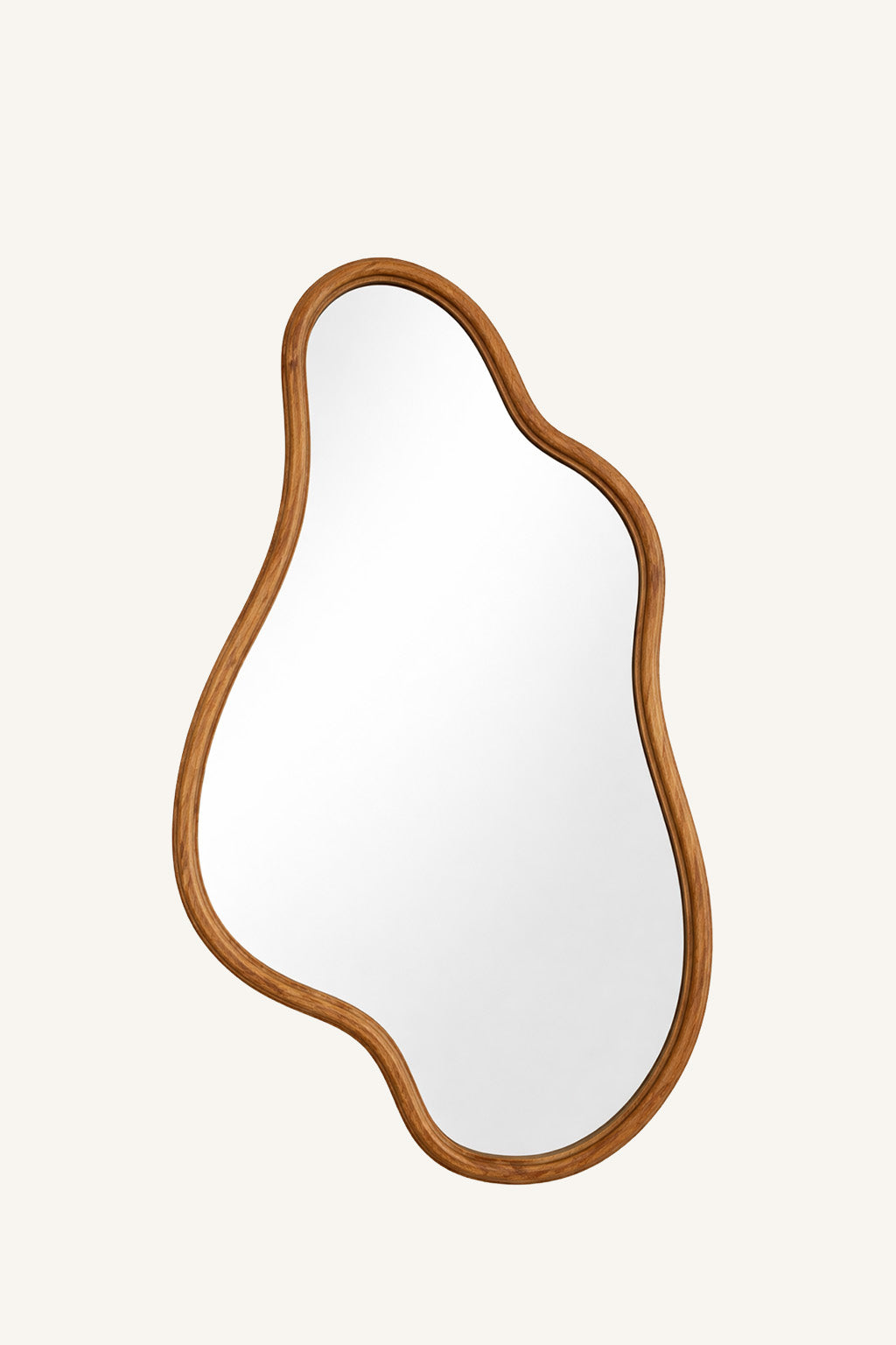 Riverbend Mirror