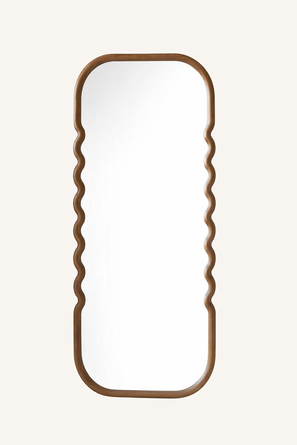 Serpentine Line Mirror