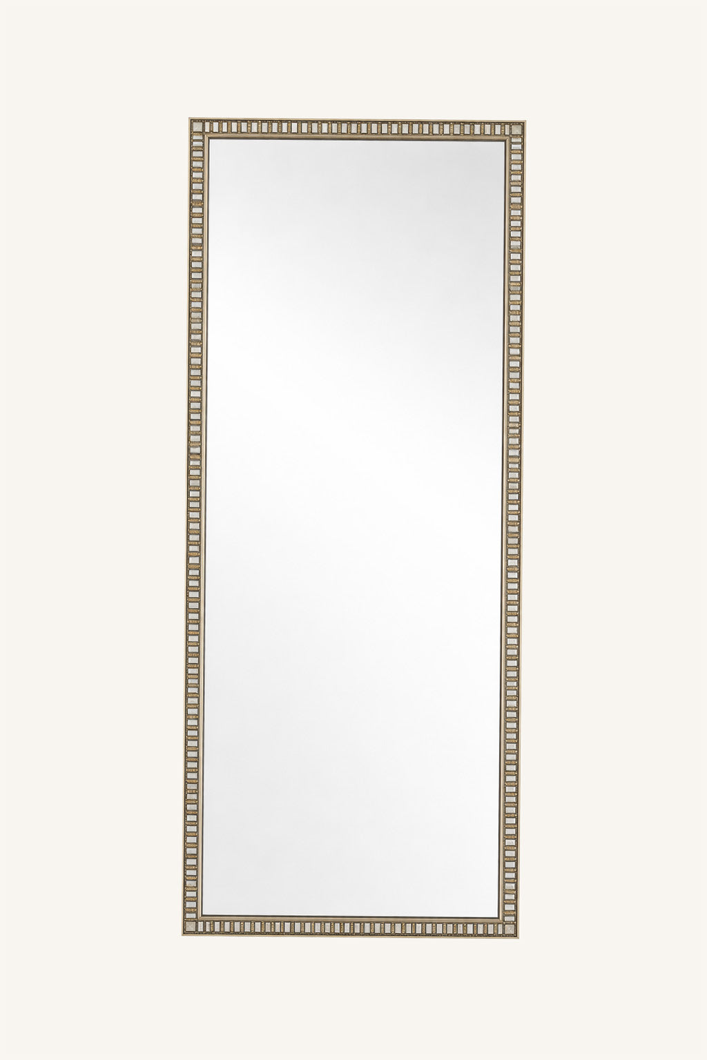 Casy Line Floor Mirror
