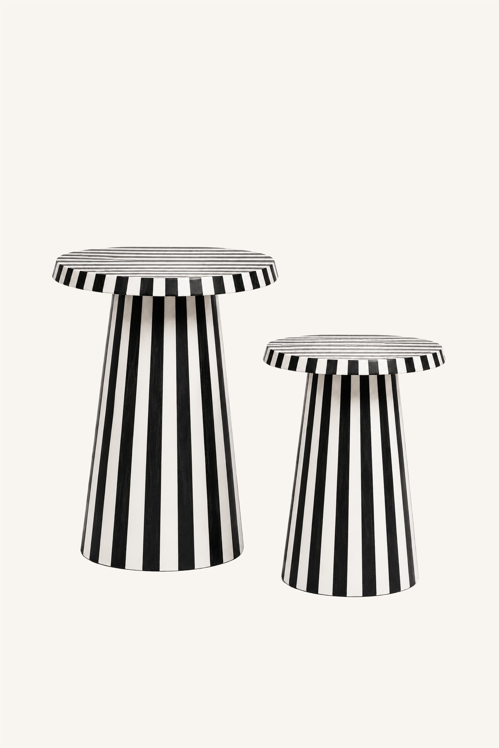 Auren Side Tables