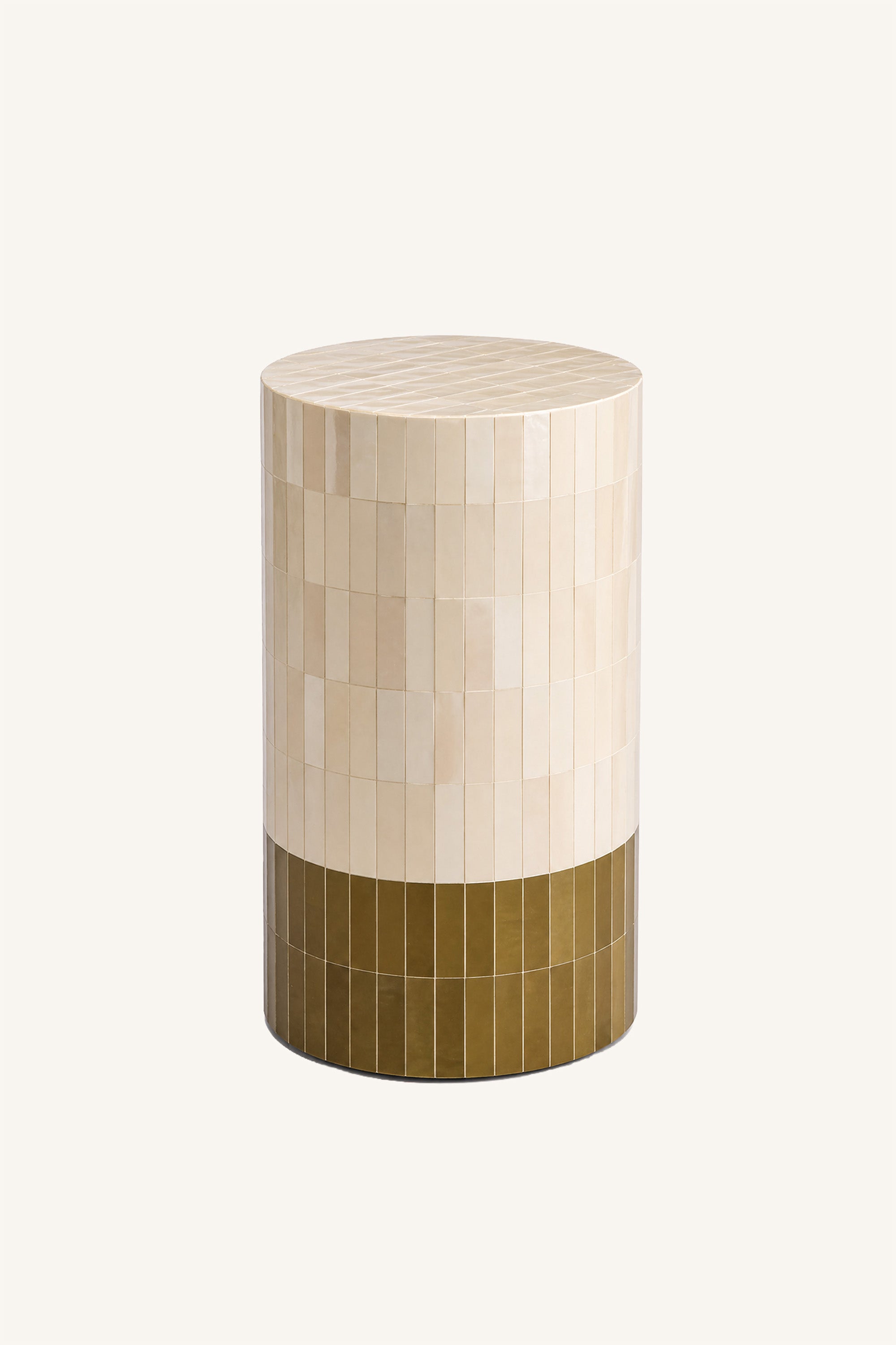 Mosaic Bar Table