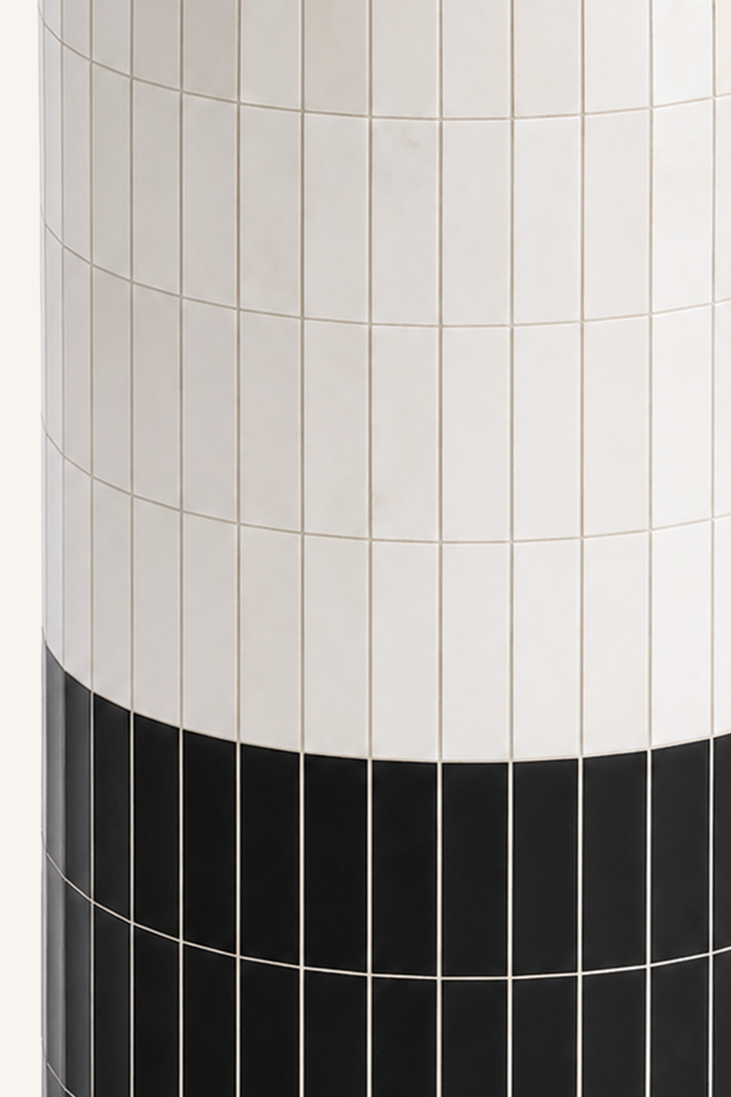 Mosaic Bar Table