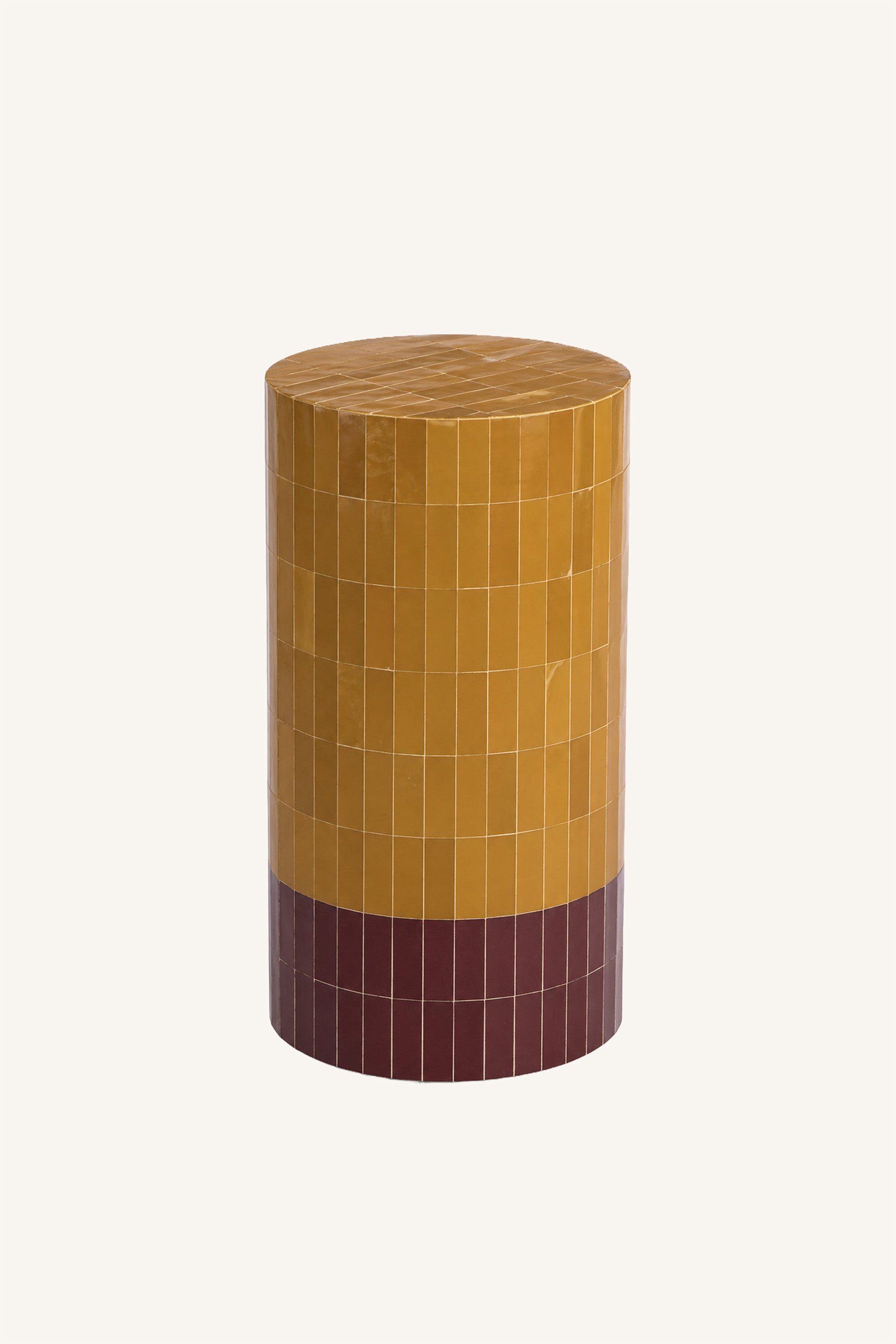Mosaic Bar Table