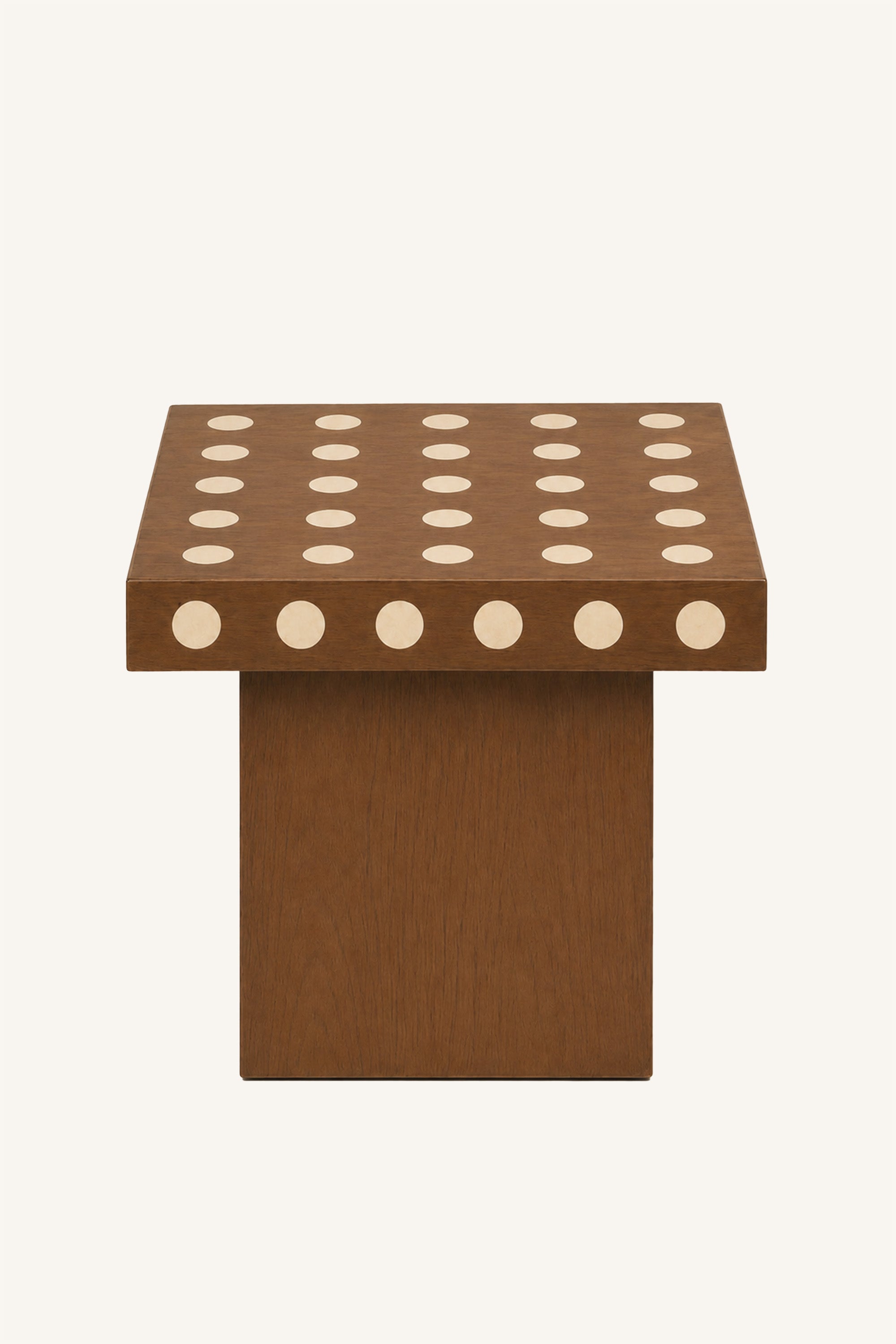 Spotwood Accent Table