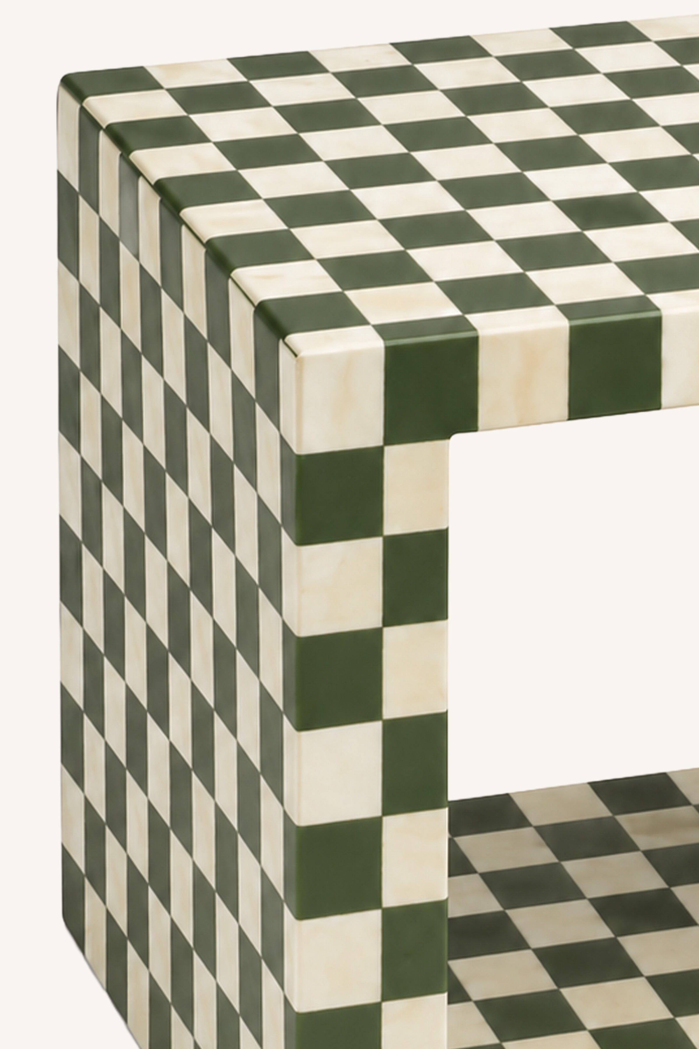 Cubix Checker Table