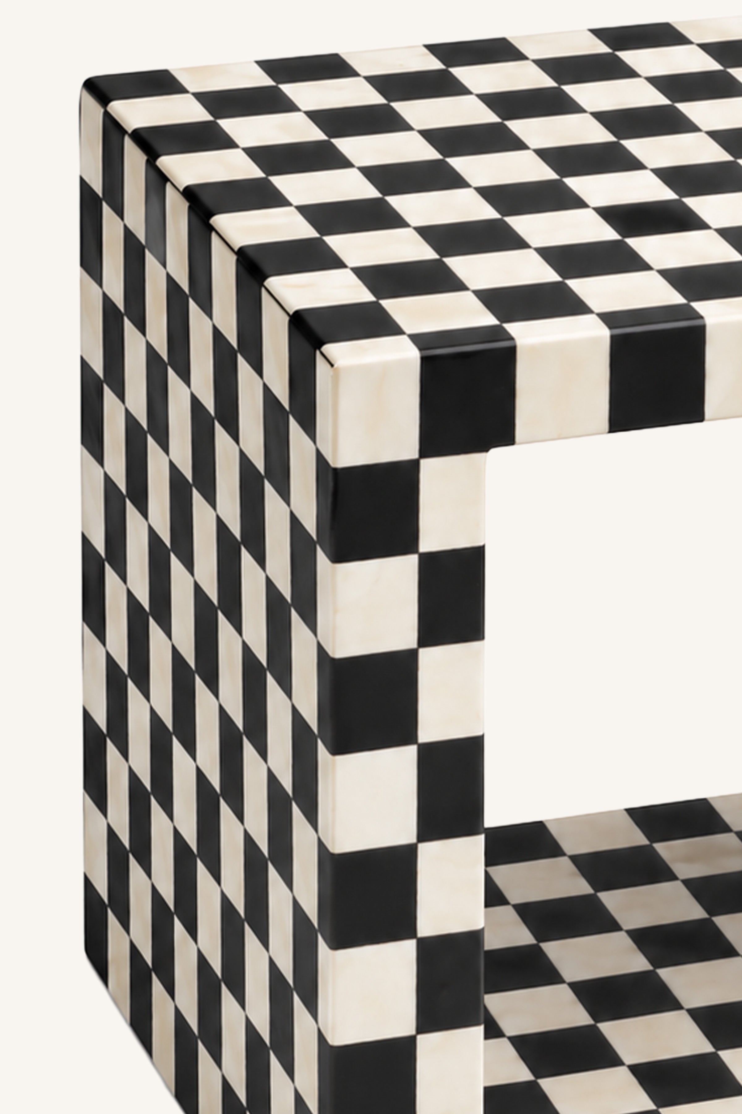 Cubix Checker Table