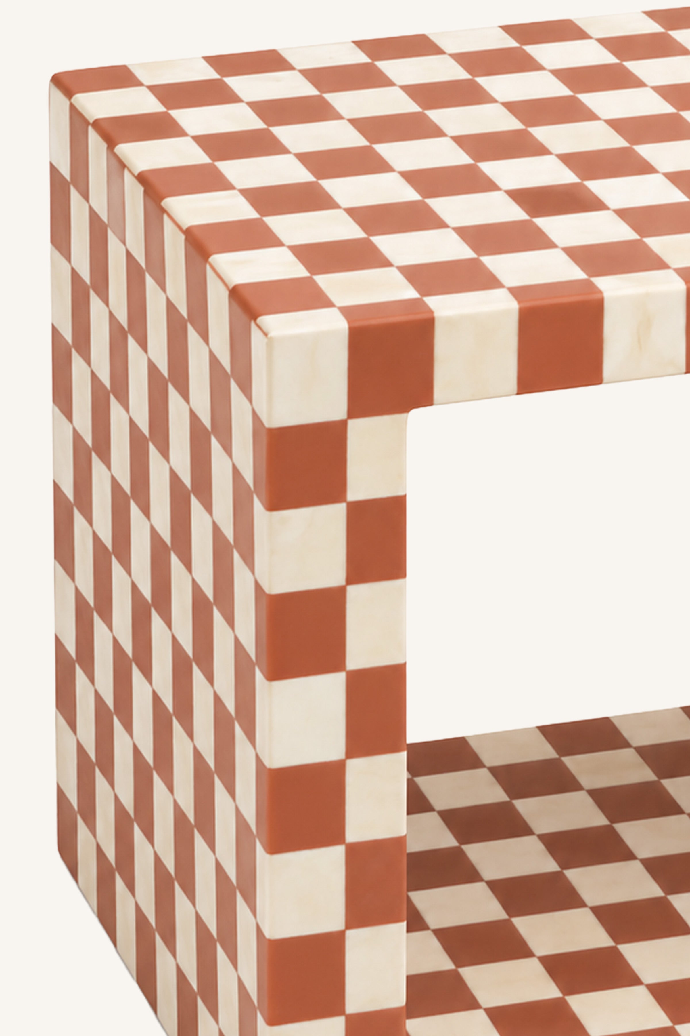 Cubix Checker Table