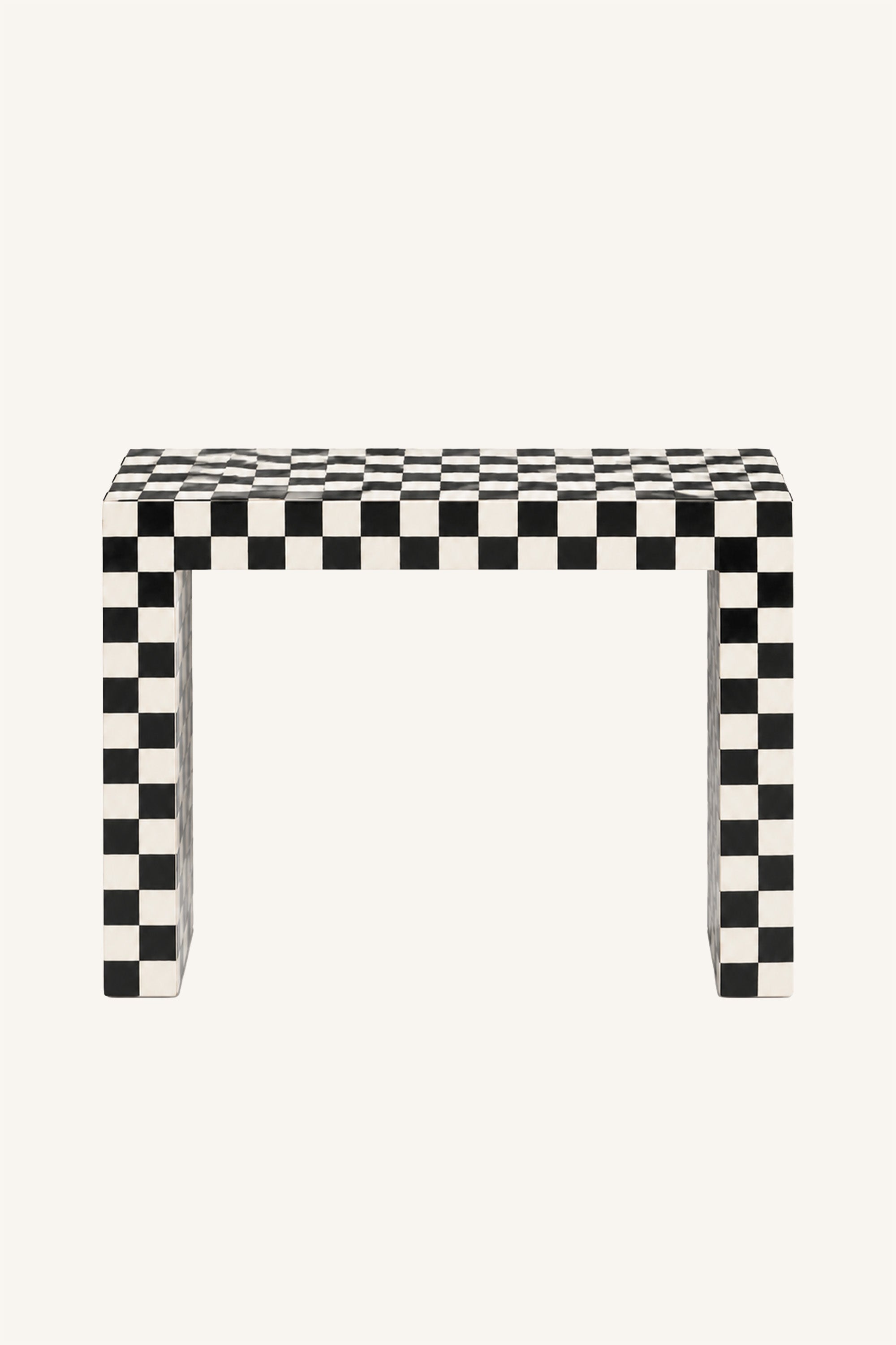 Cascade Check Console