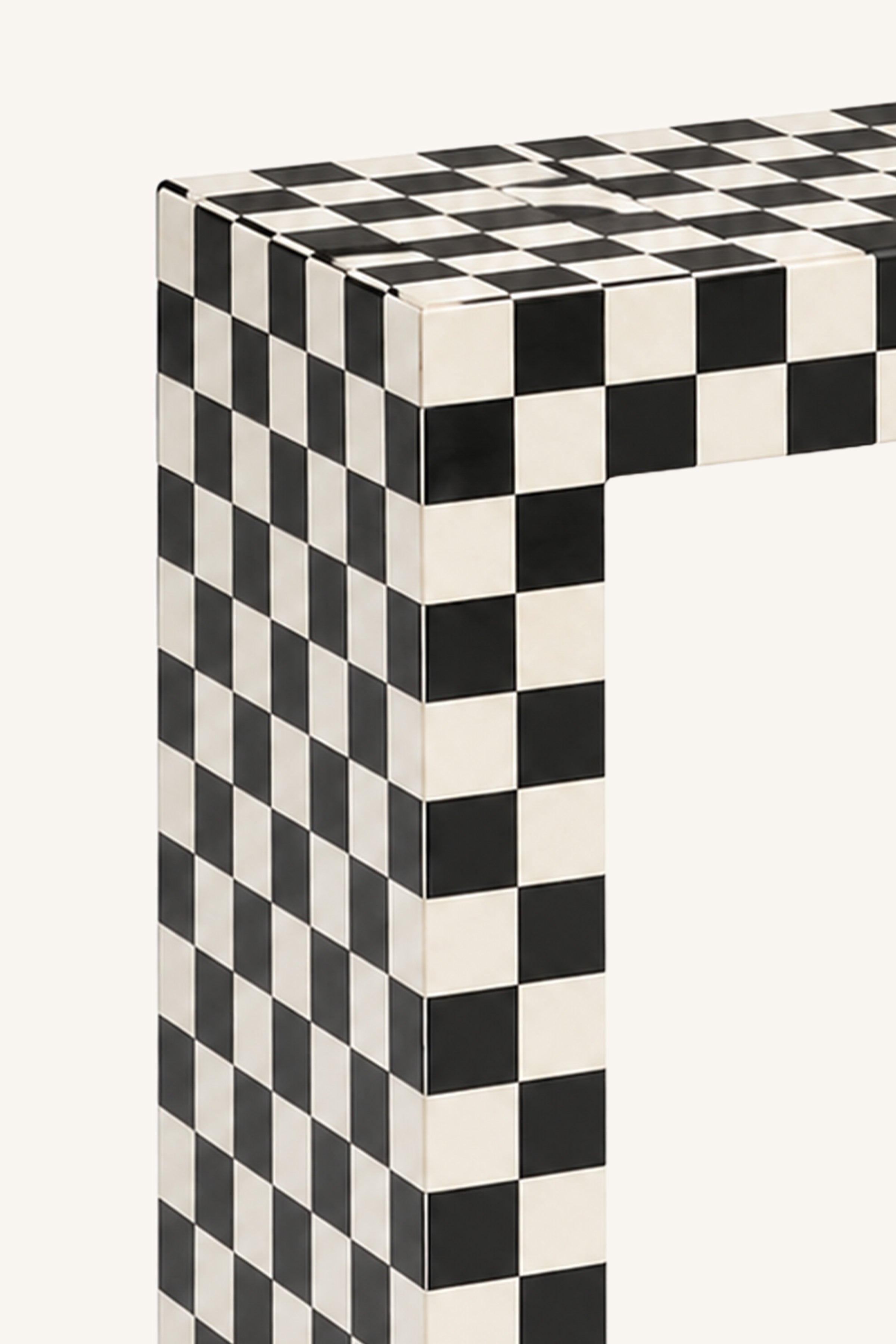 Cascade Check Console