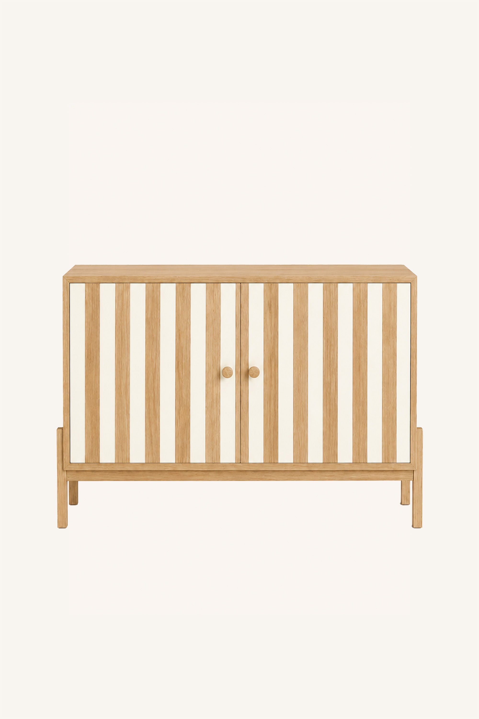 Timberline Cabinet