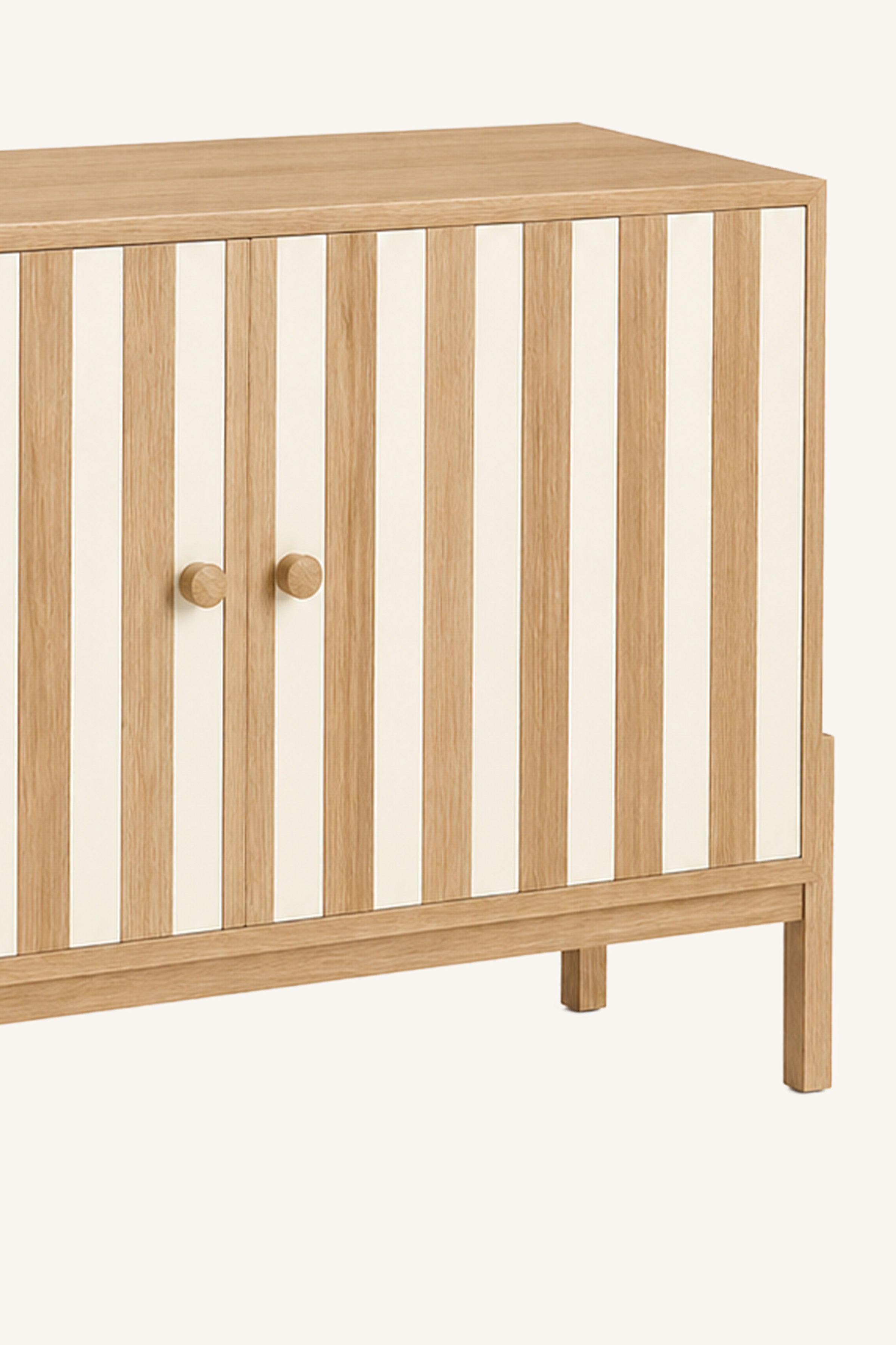 Timberline Cabinet
