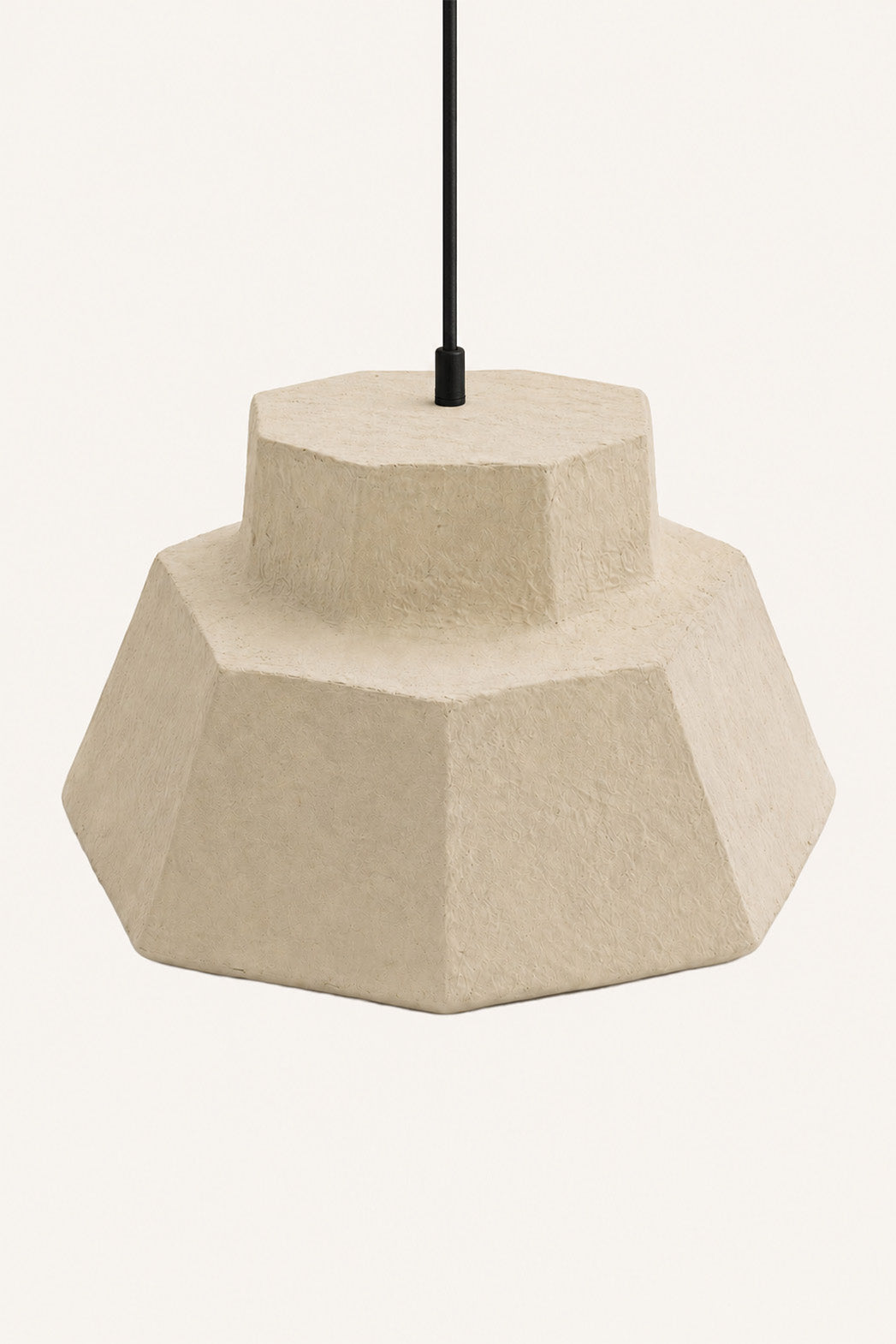 Plinth Pendant Lamp