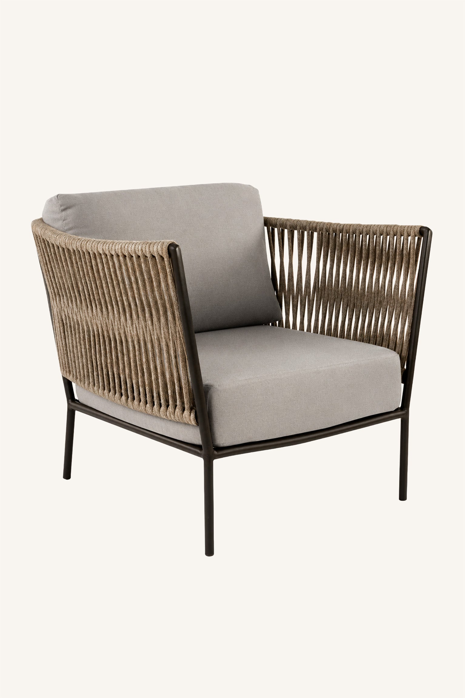 Drift Rope Lounge Chair