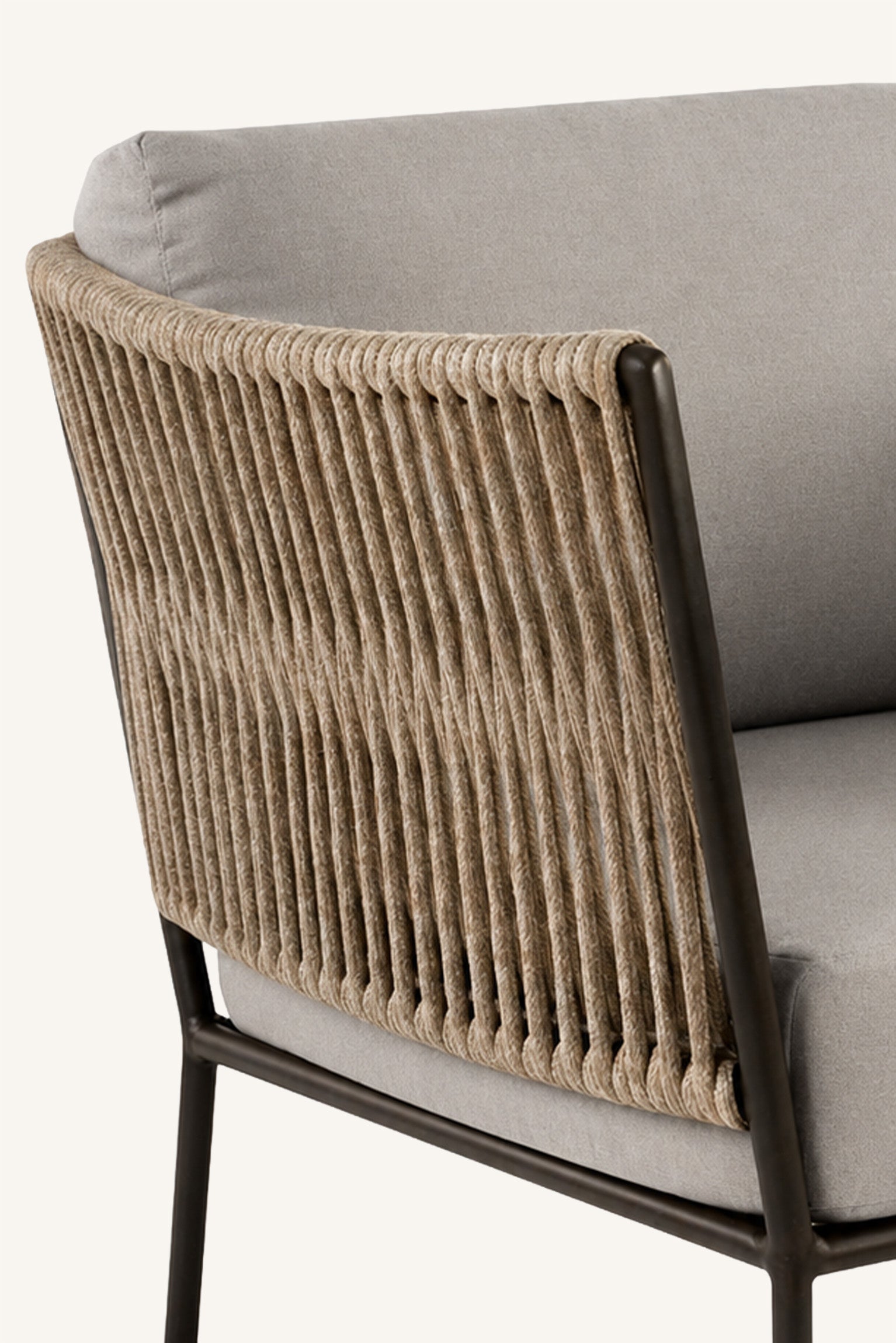 Drift Rope Lounge Chair